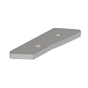 BRACKET, HEAVY GUARD STOPPER, SUPPO