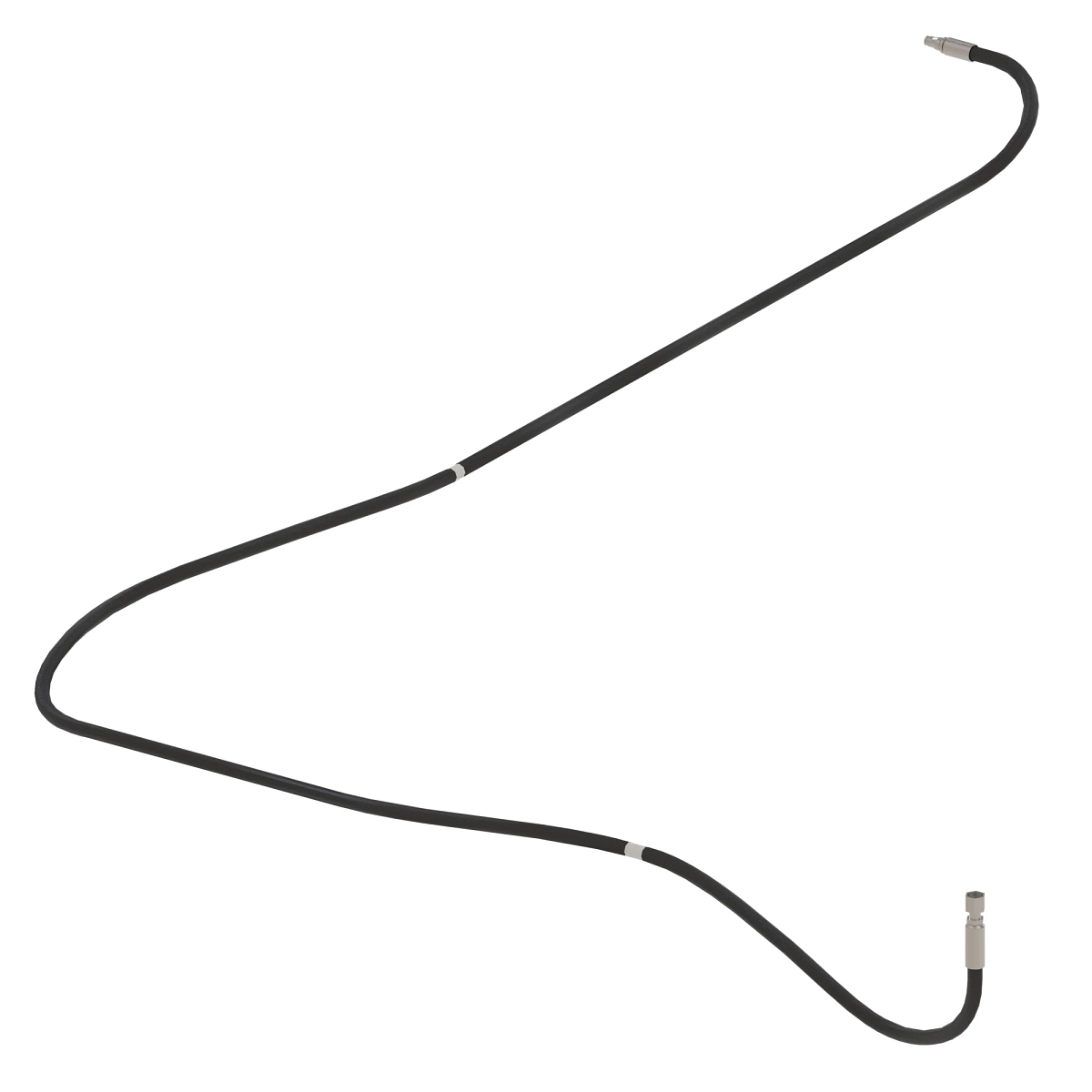 Hydraulic Hose, Down Force, Pressur