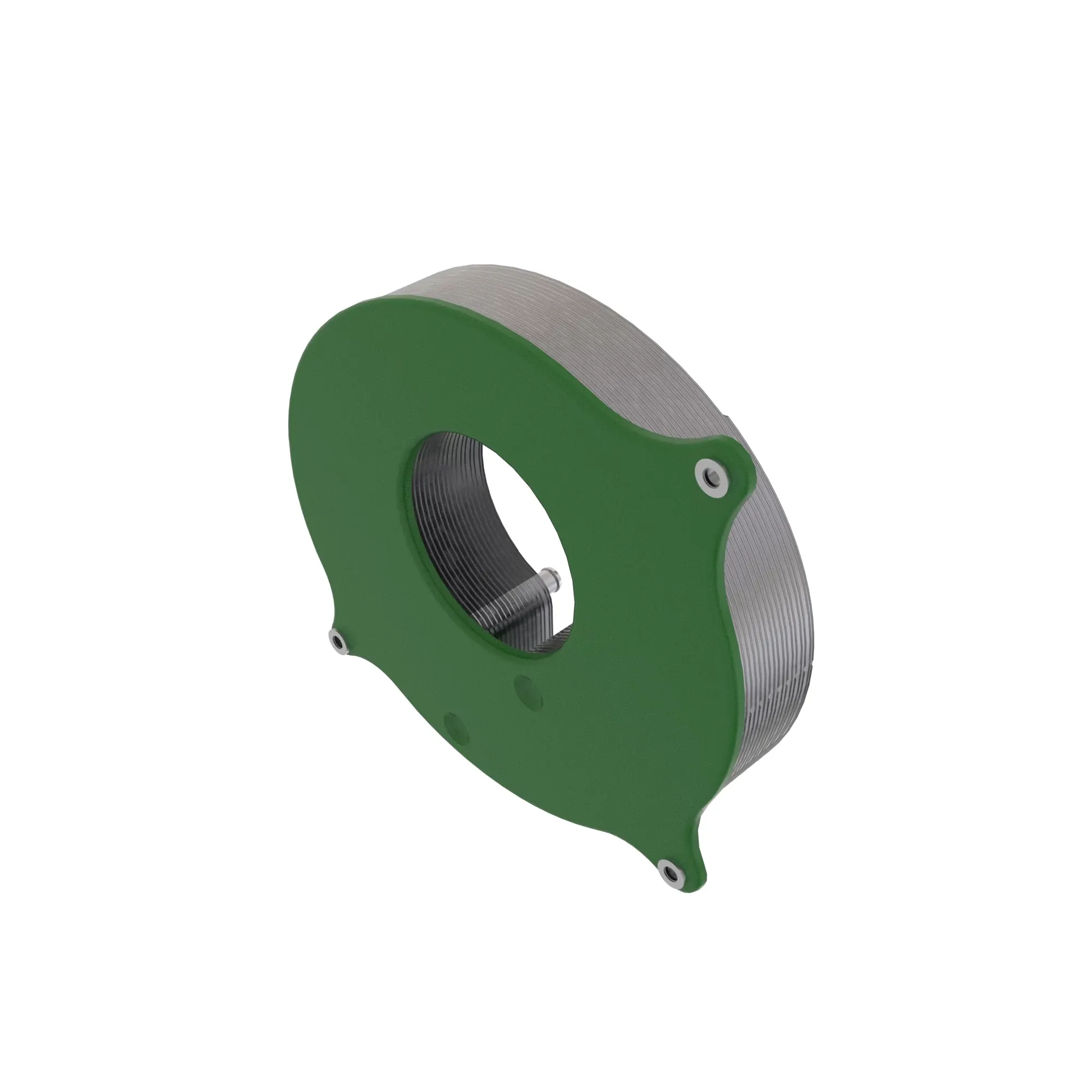 Oil Cooler