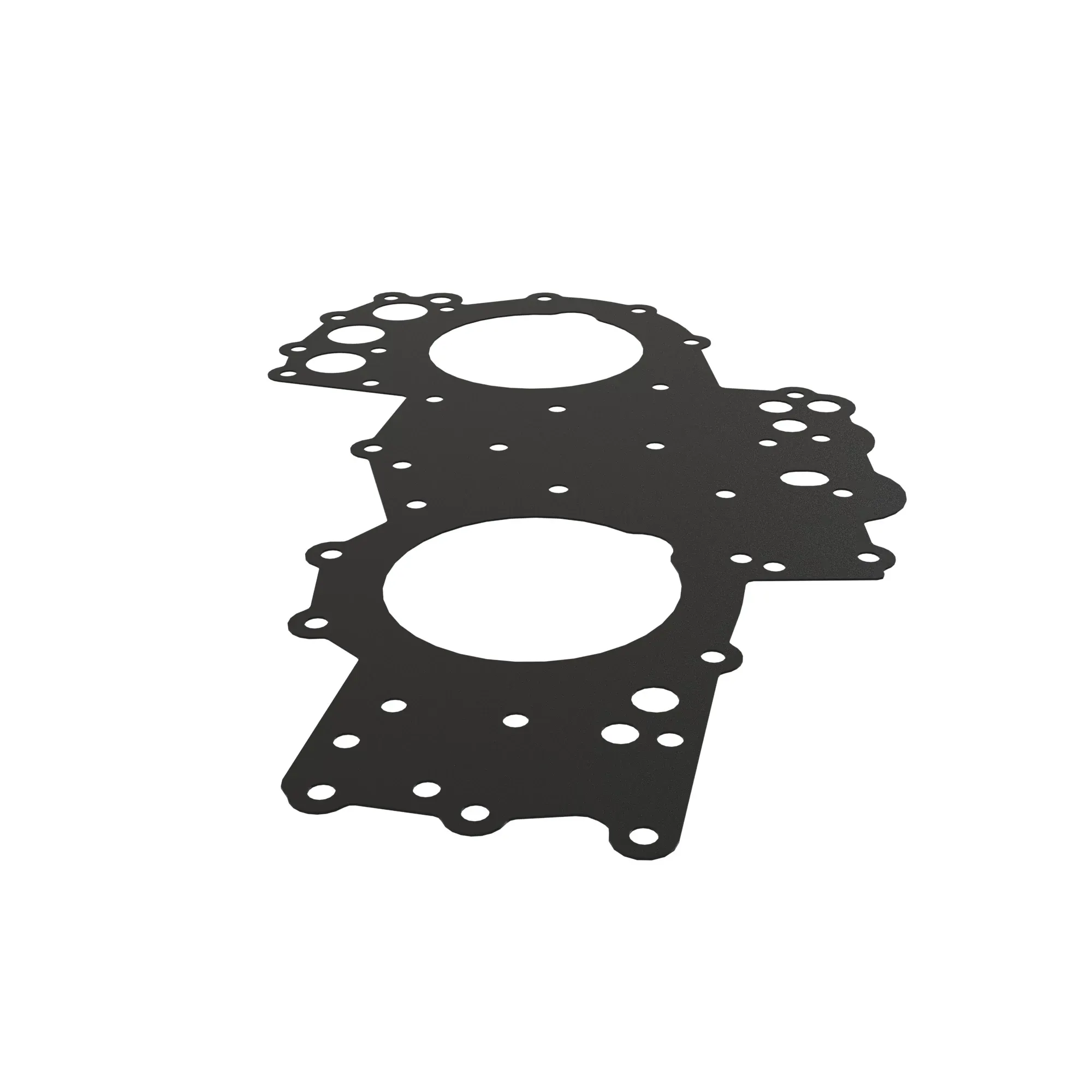 MANIFOLD UPPER INBOARD