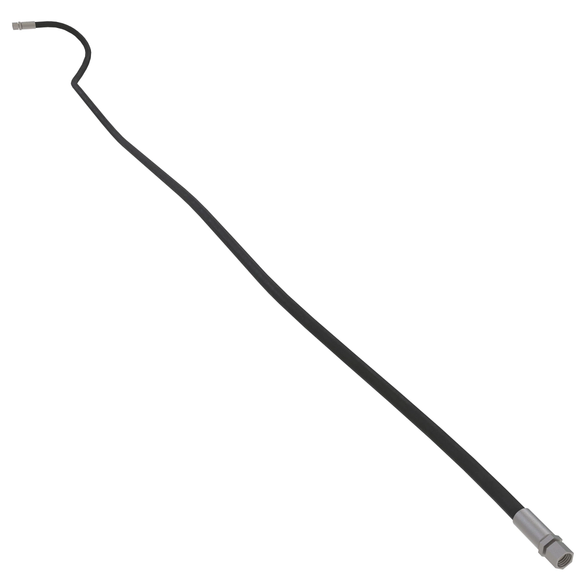 Hydraulic Hose - Fabricate, Right V