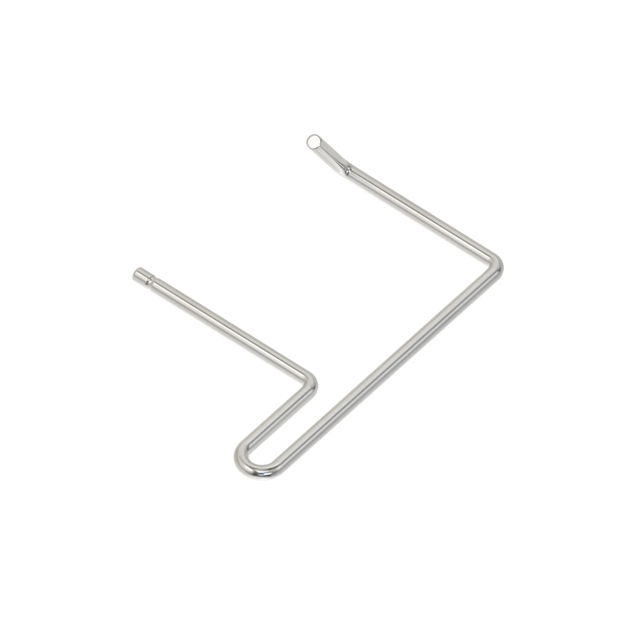 John Deere Power Flow™ Blower Shield Rod - M165740