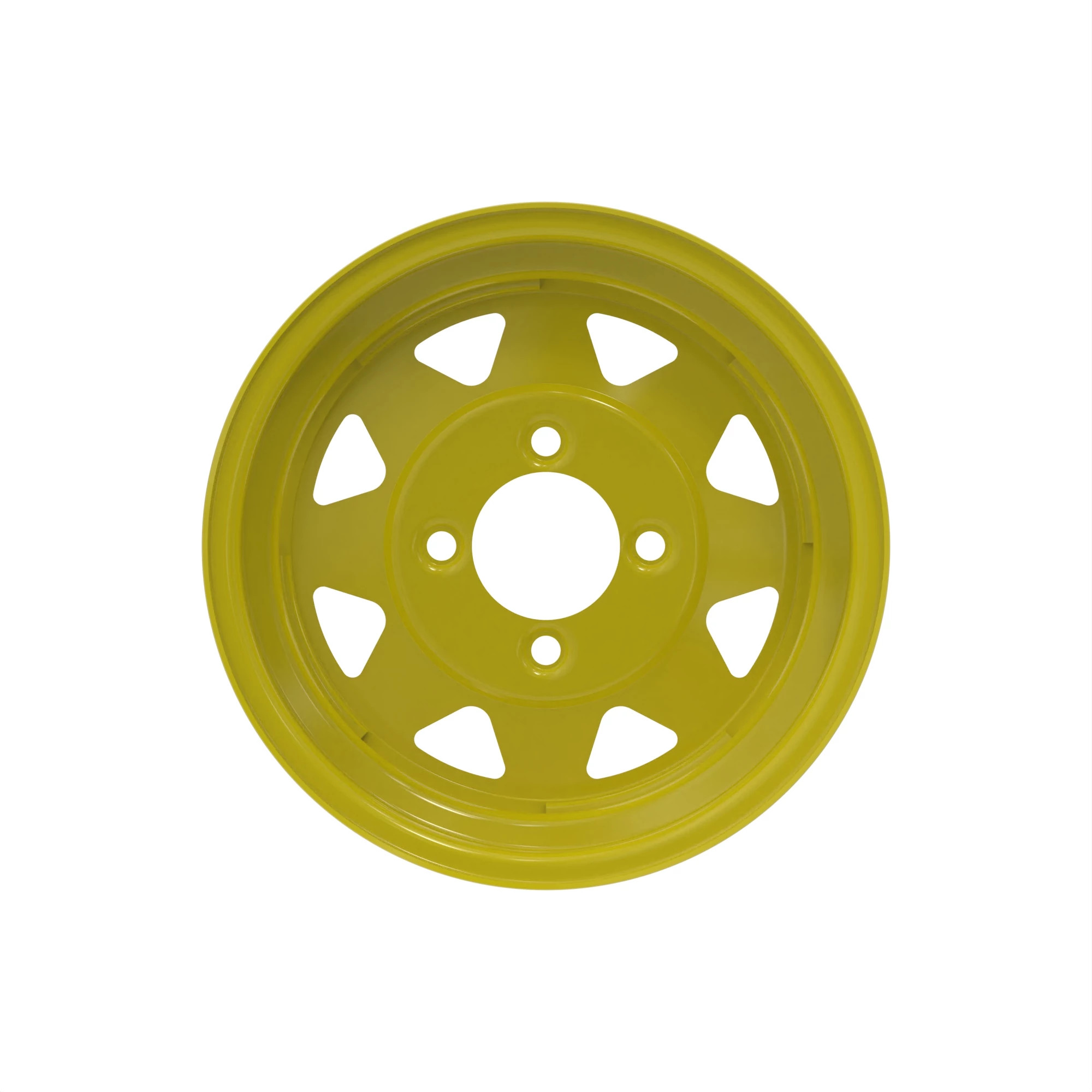 Wheels, Tires & Tracks