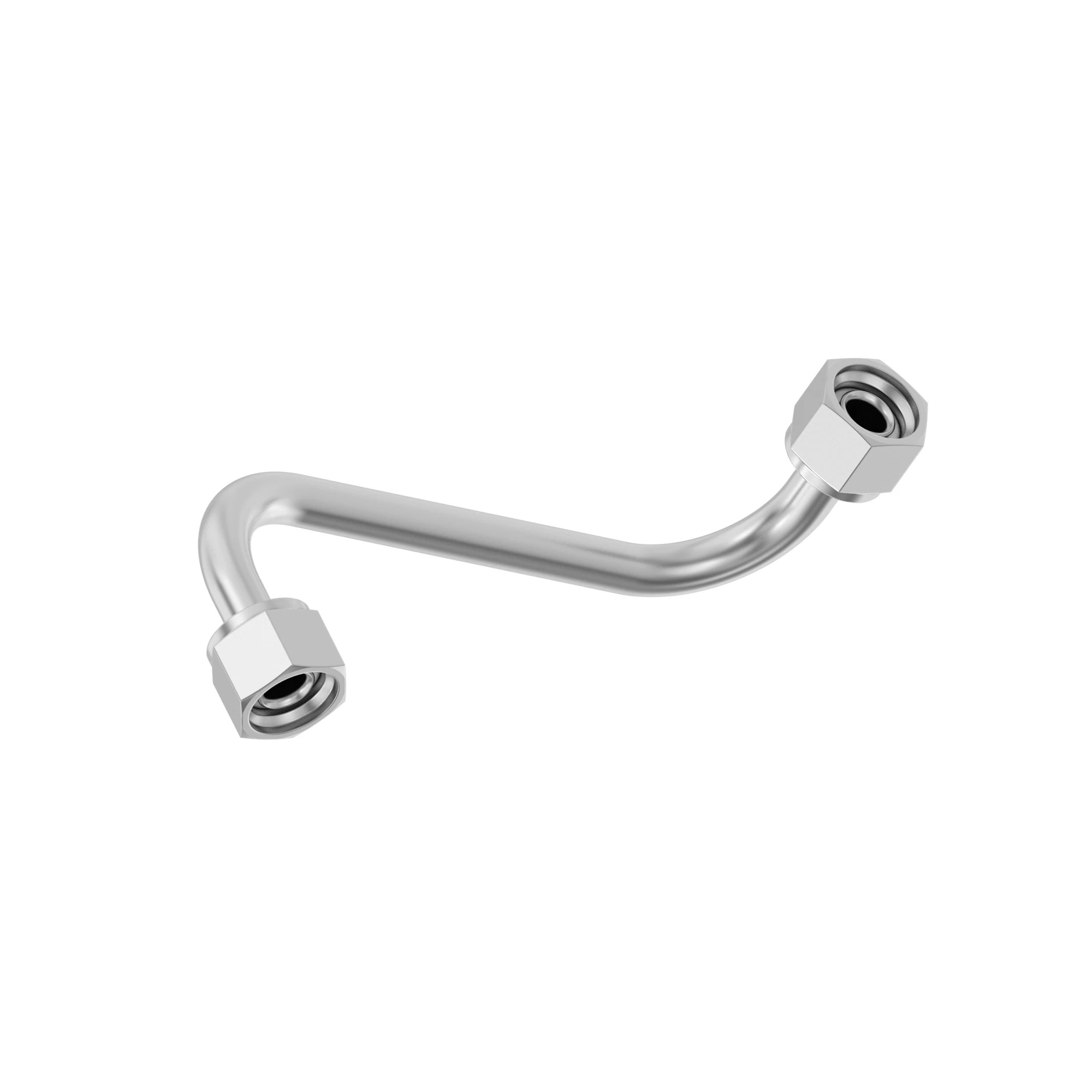 John Deere Fuel Line - RE530620