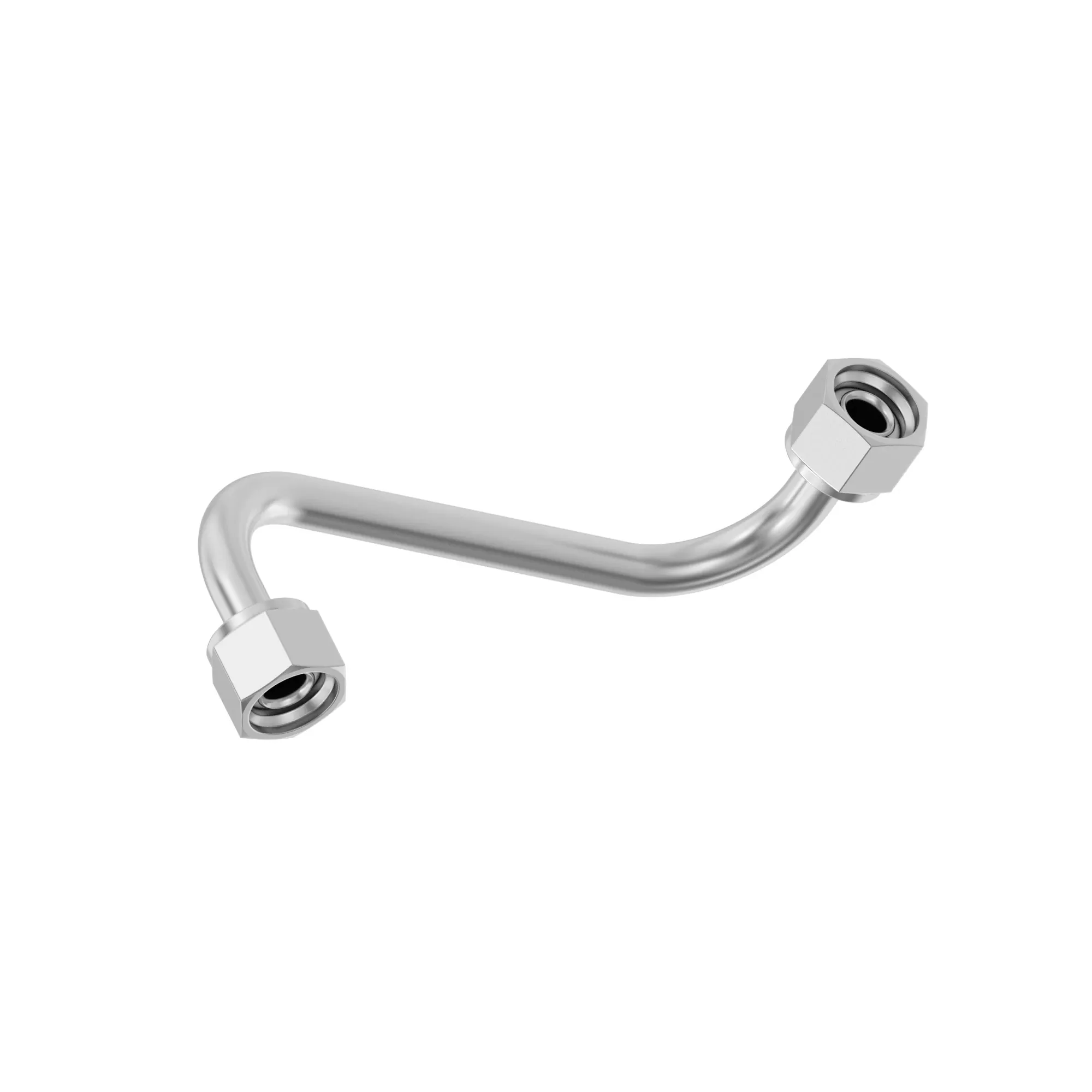 John Deere Fuel Line - RE530620