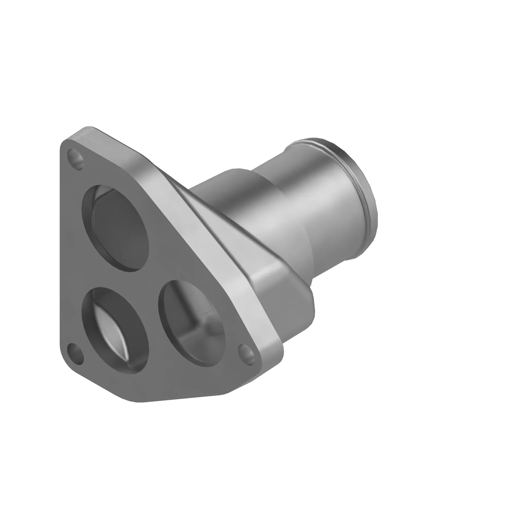 COVER, THERMOSTAT