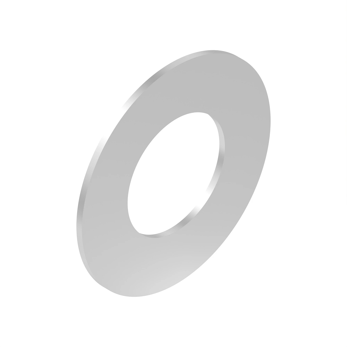 John Deere Round Hole Washer - N409035