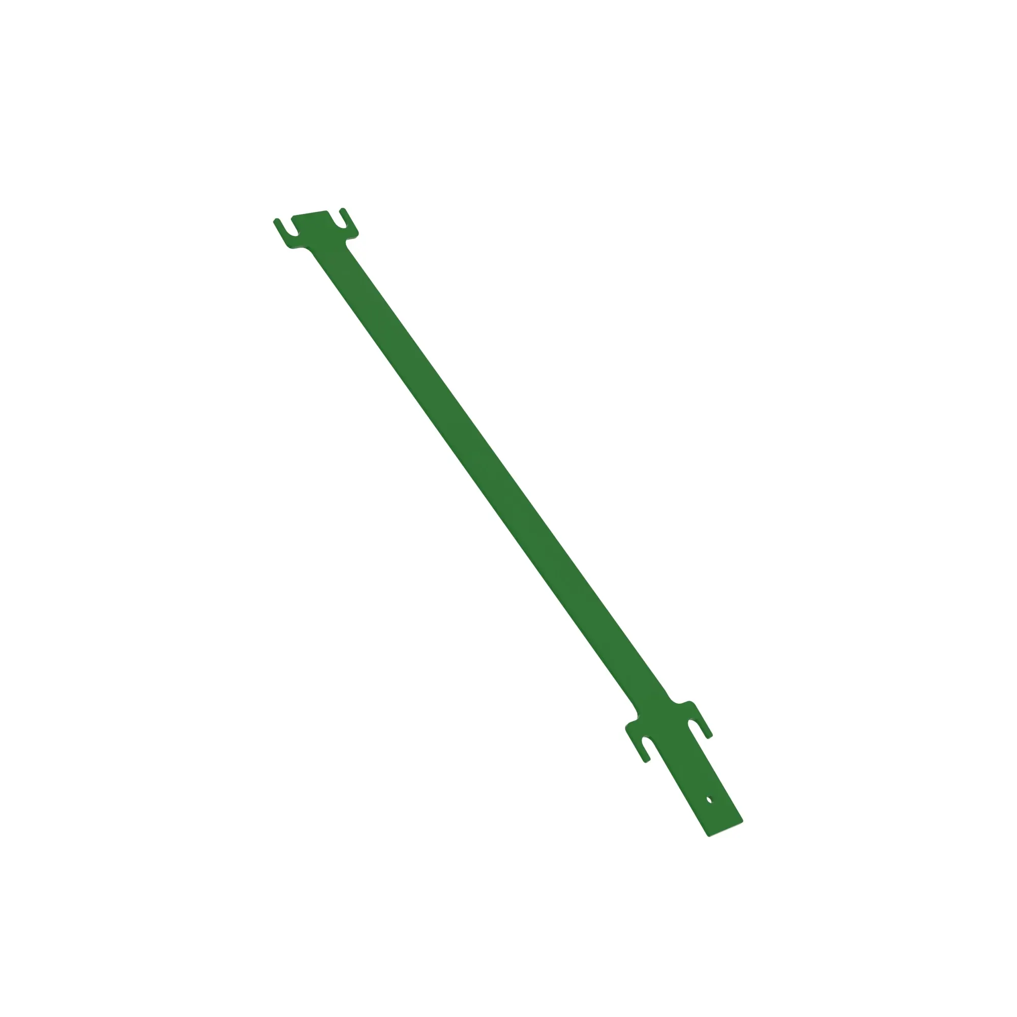 John Deere Shield - R263153