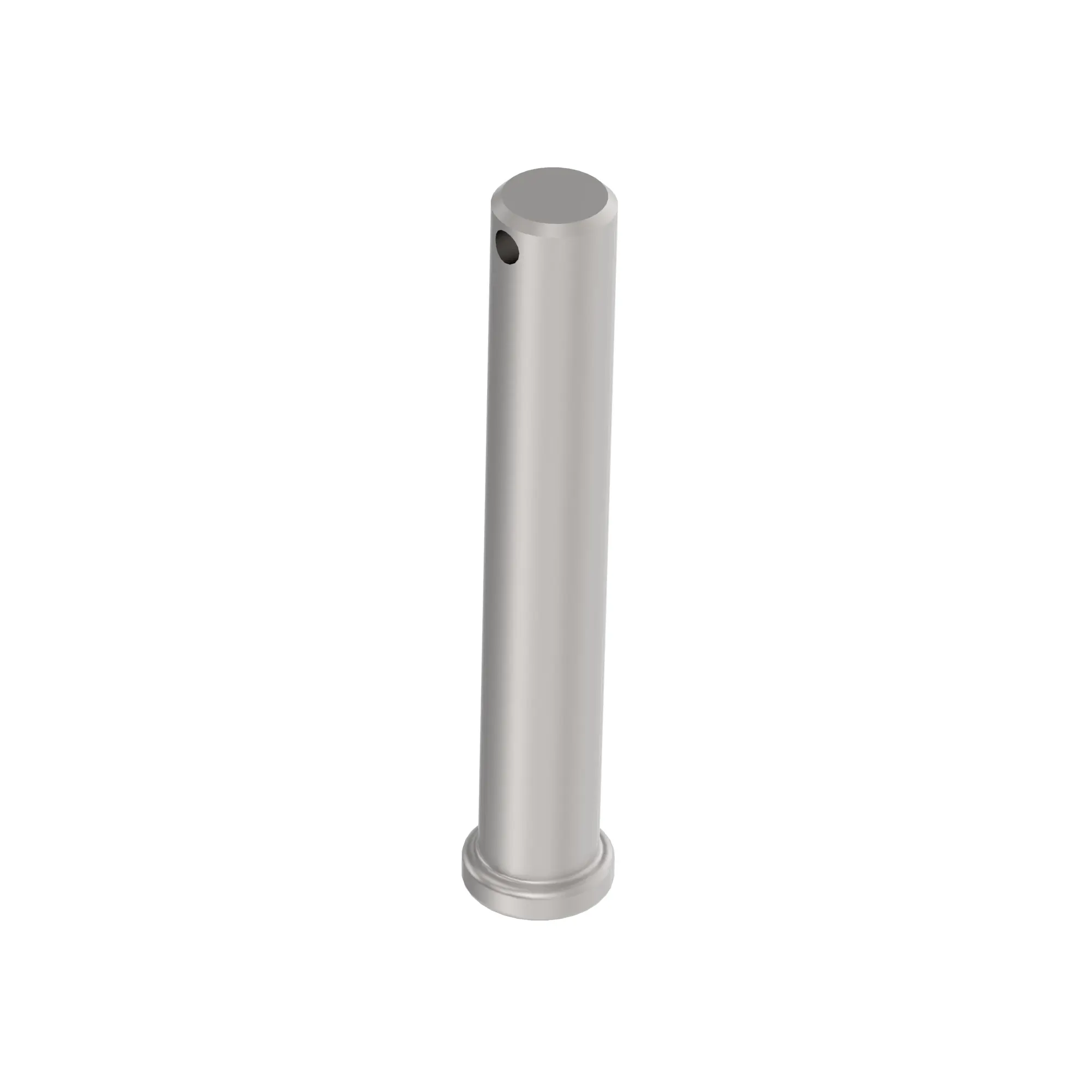 PIN, HEADED & DRILLED