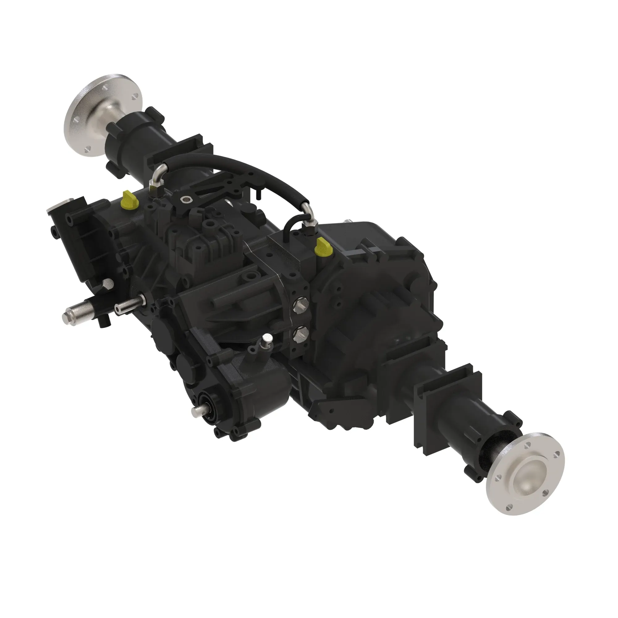 Transaxle