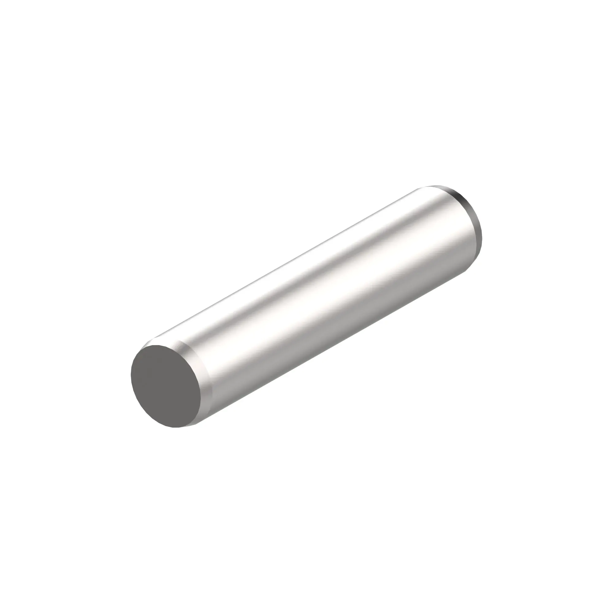 John Deere Straight Dowel Pin - 44M1082