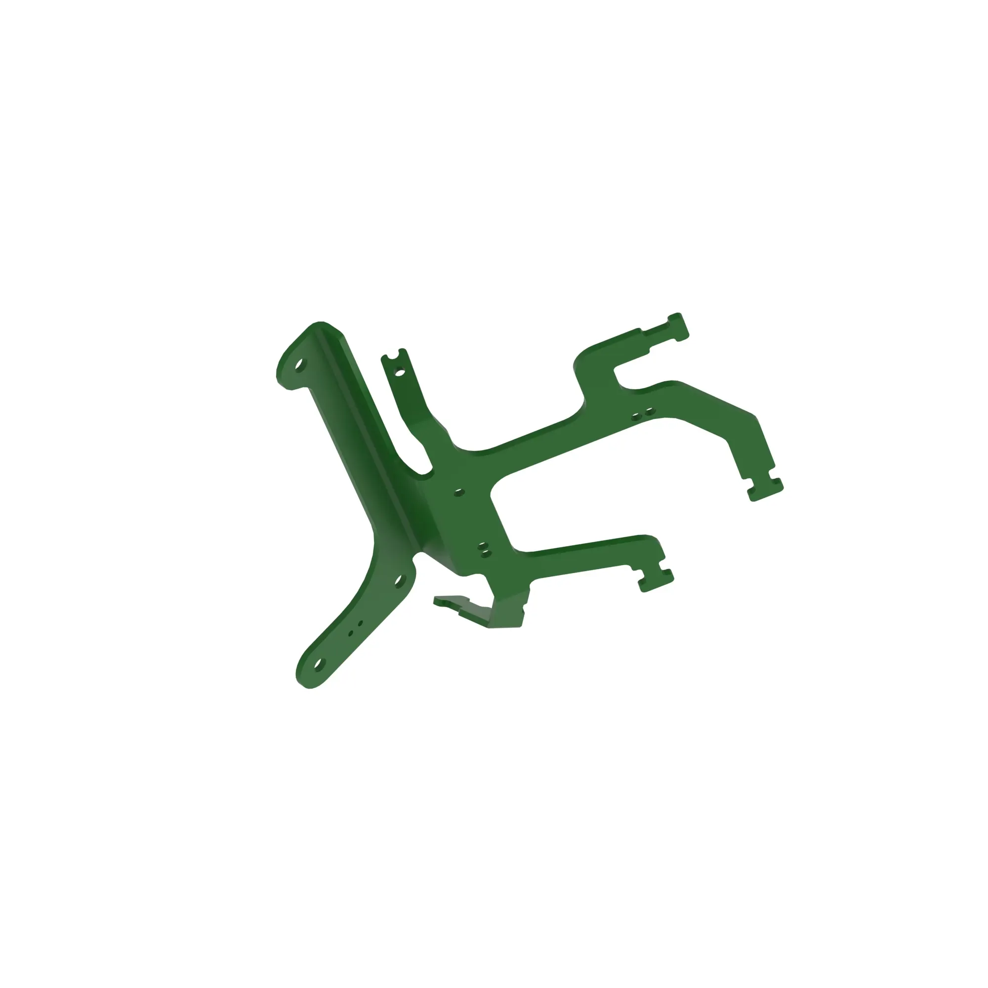 John Deere Holder - HXE153301