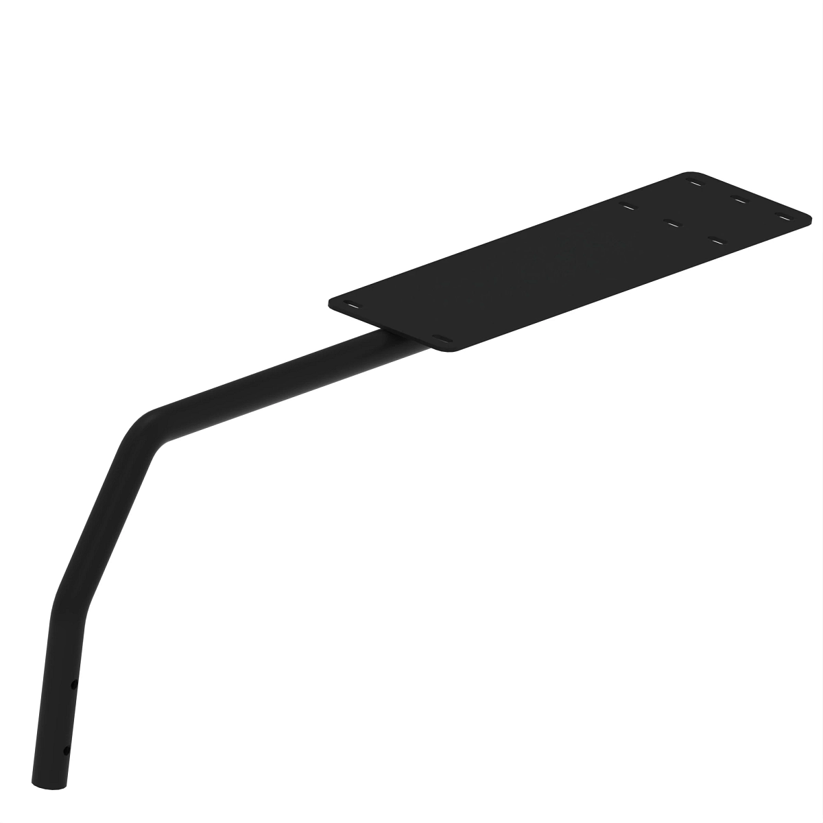 Bail, Tube Assembly, Wheel Shield