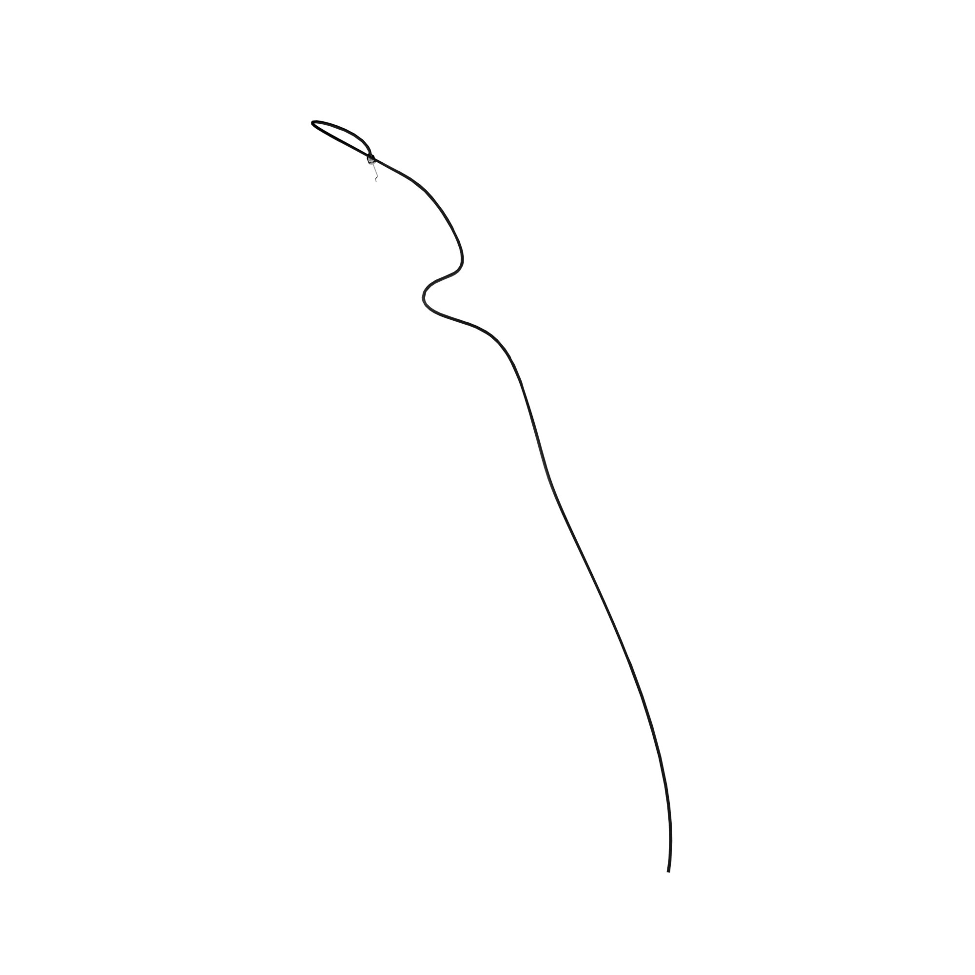 PUSH PULL CABLE, TEMPERATURE CONTRO