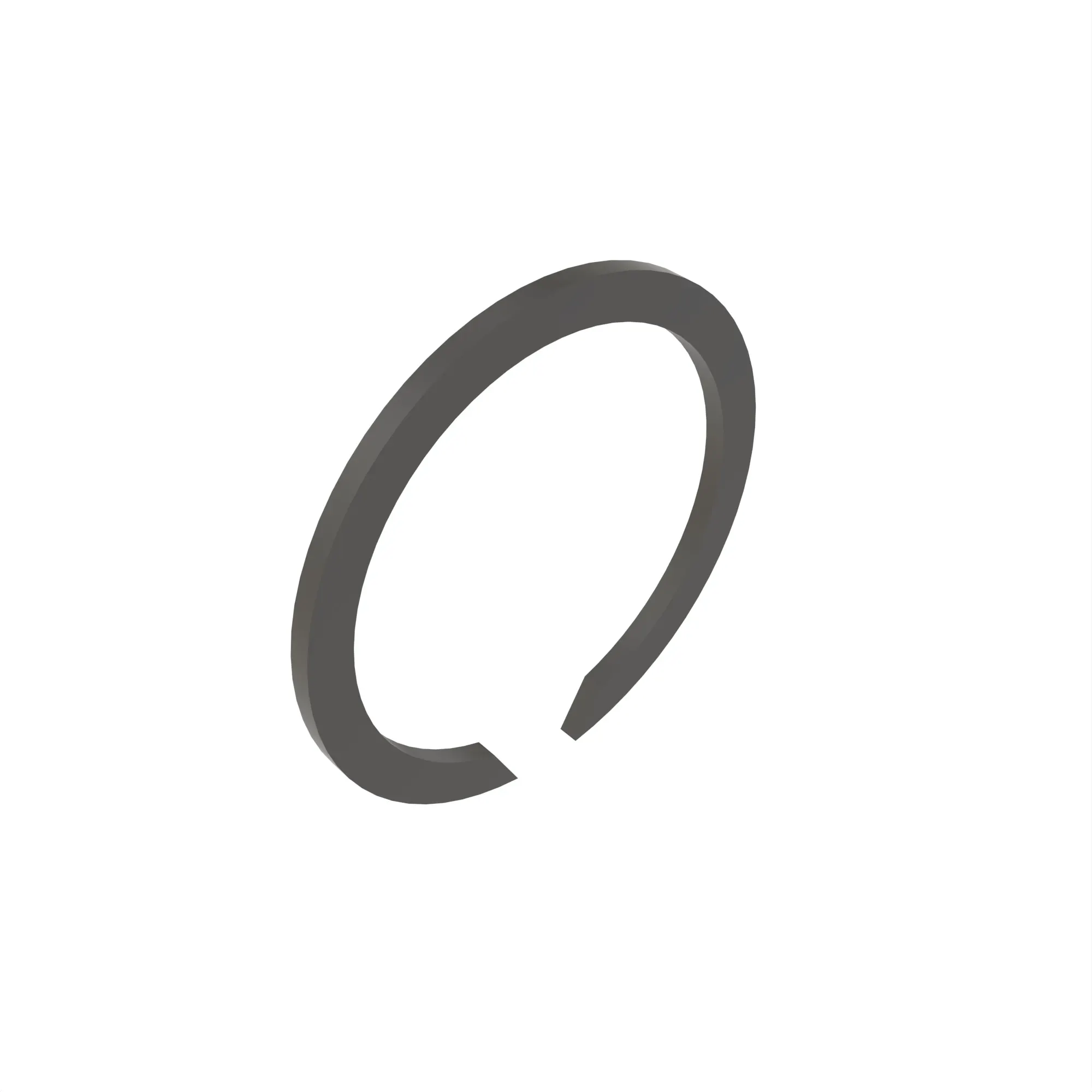 RING, SNAP, Snap Ring