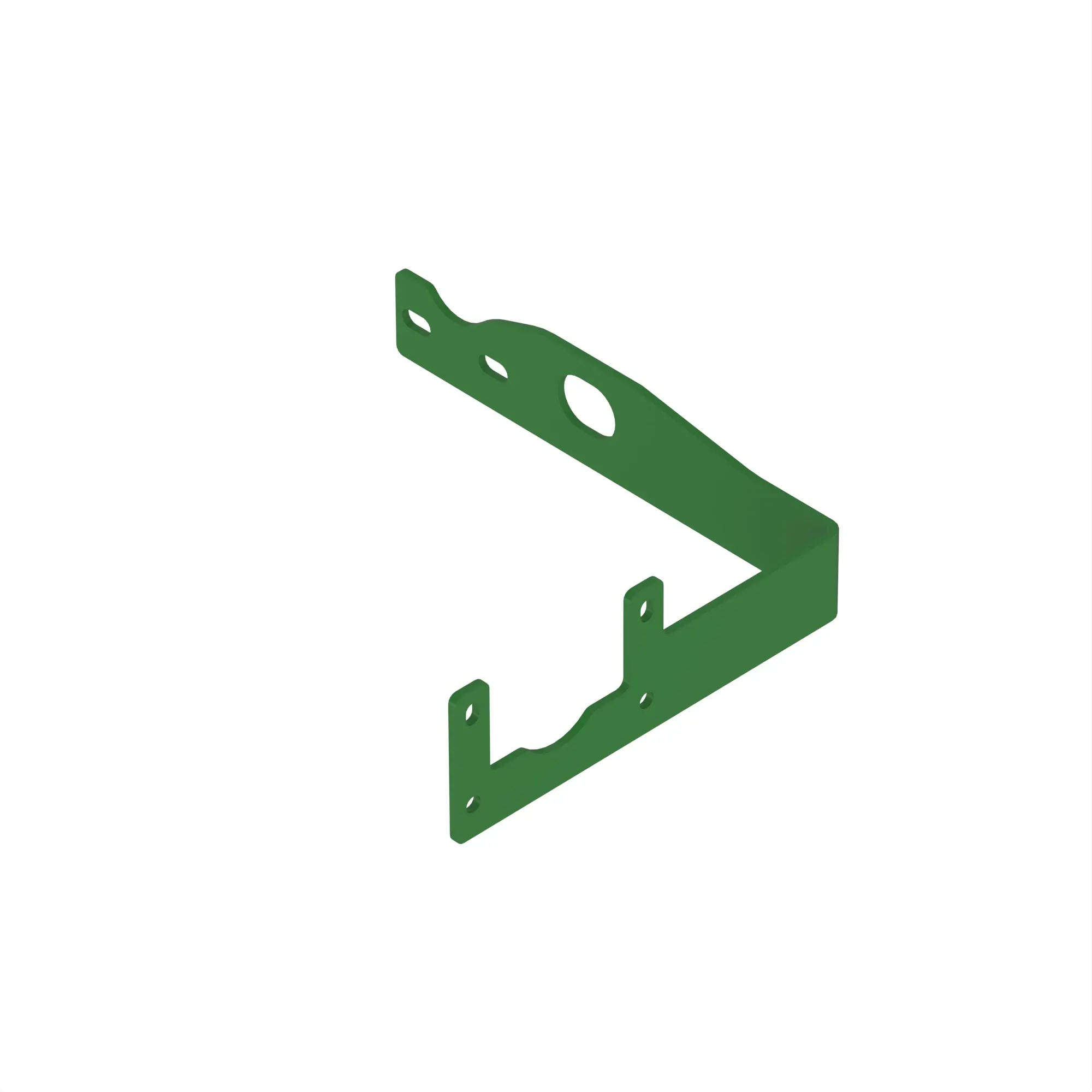 BRACKET, FERT MANIFOLD MOUNTING- IN