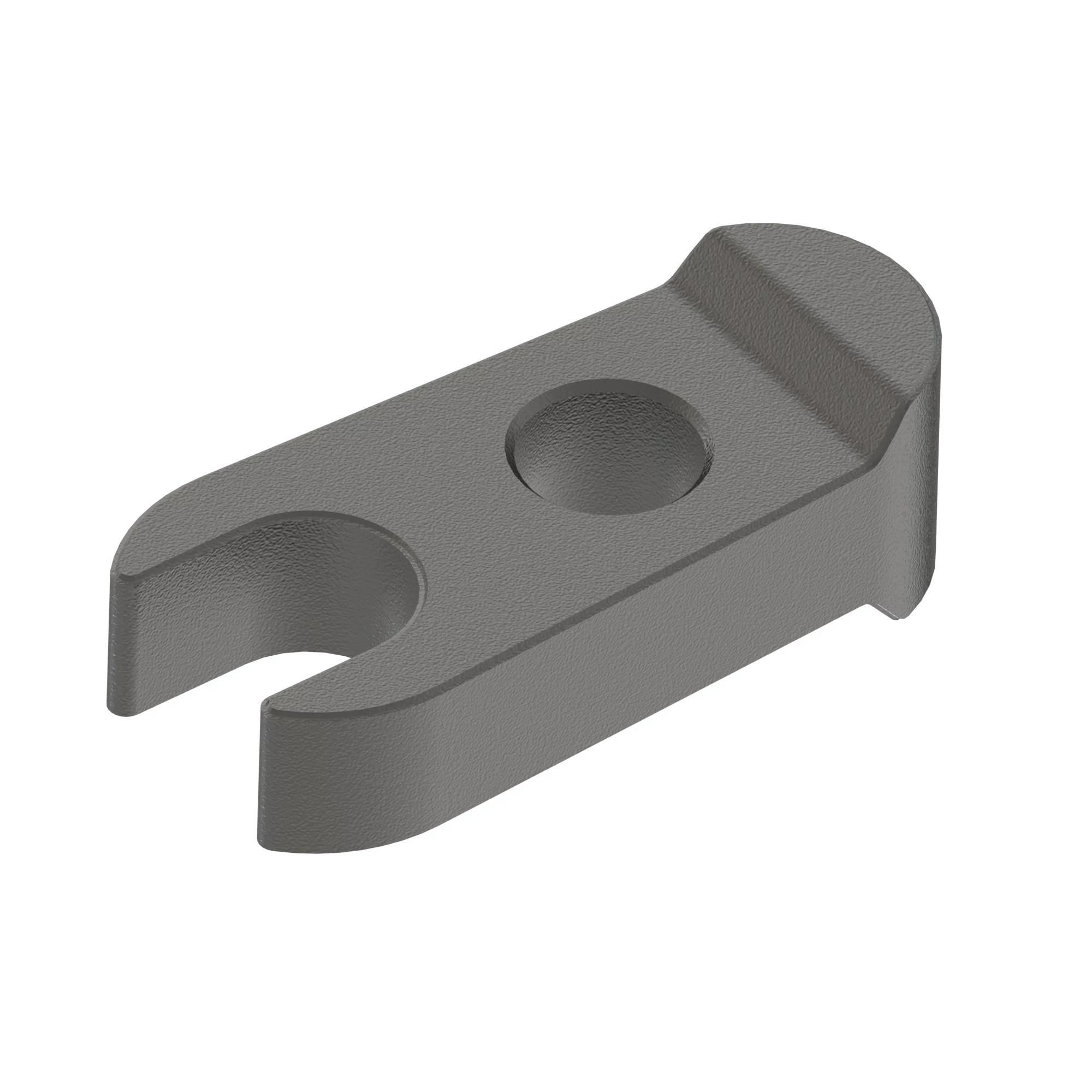 FITTING, 3/8 INCH SLIM SEAL, CROWS