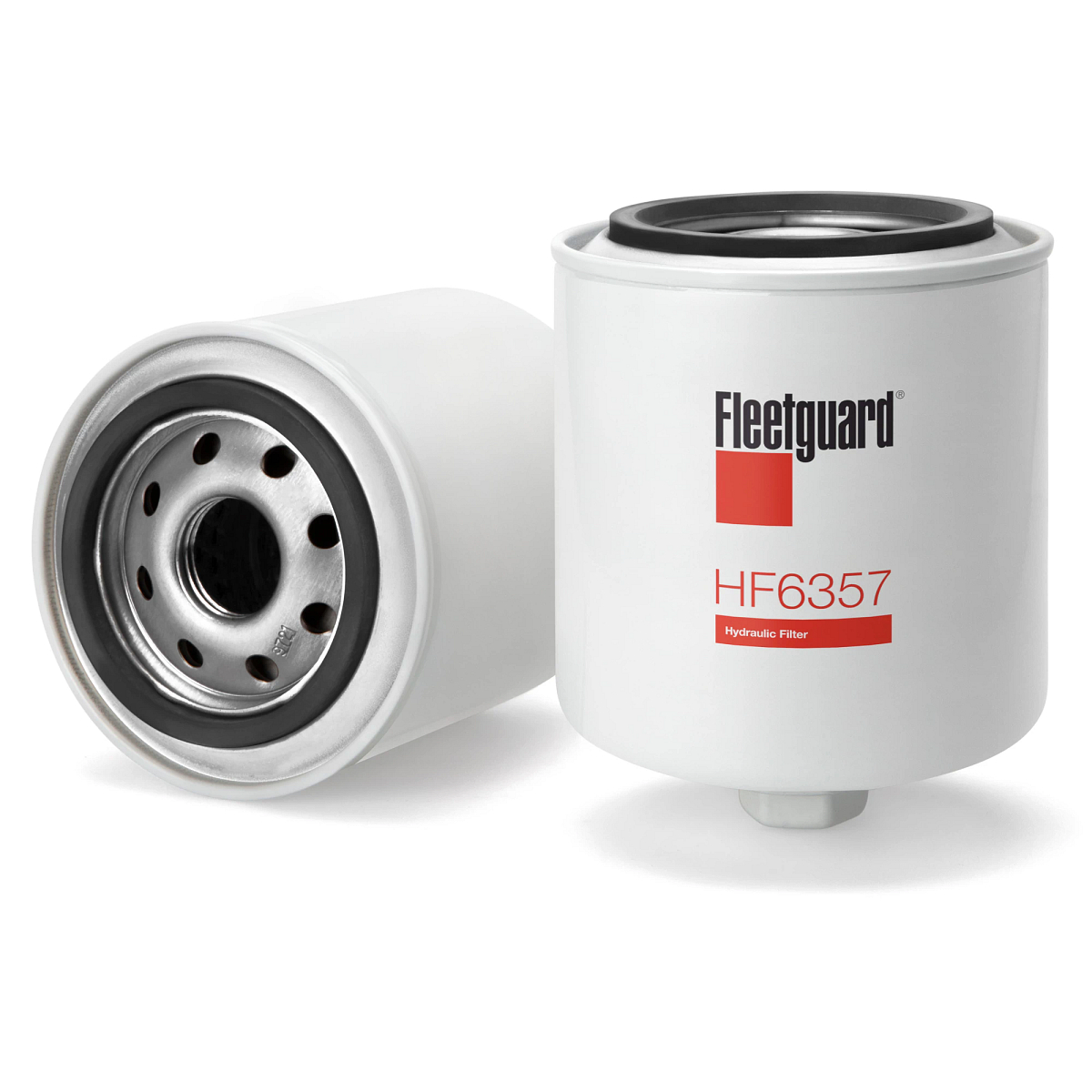 Fleetguard Hydraulic Oil Filter - PMHF6357J