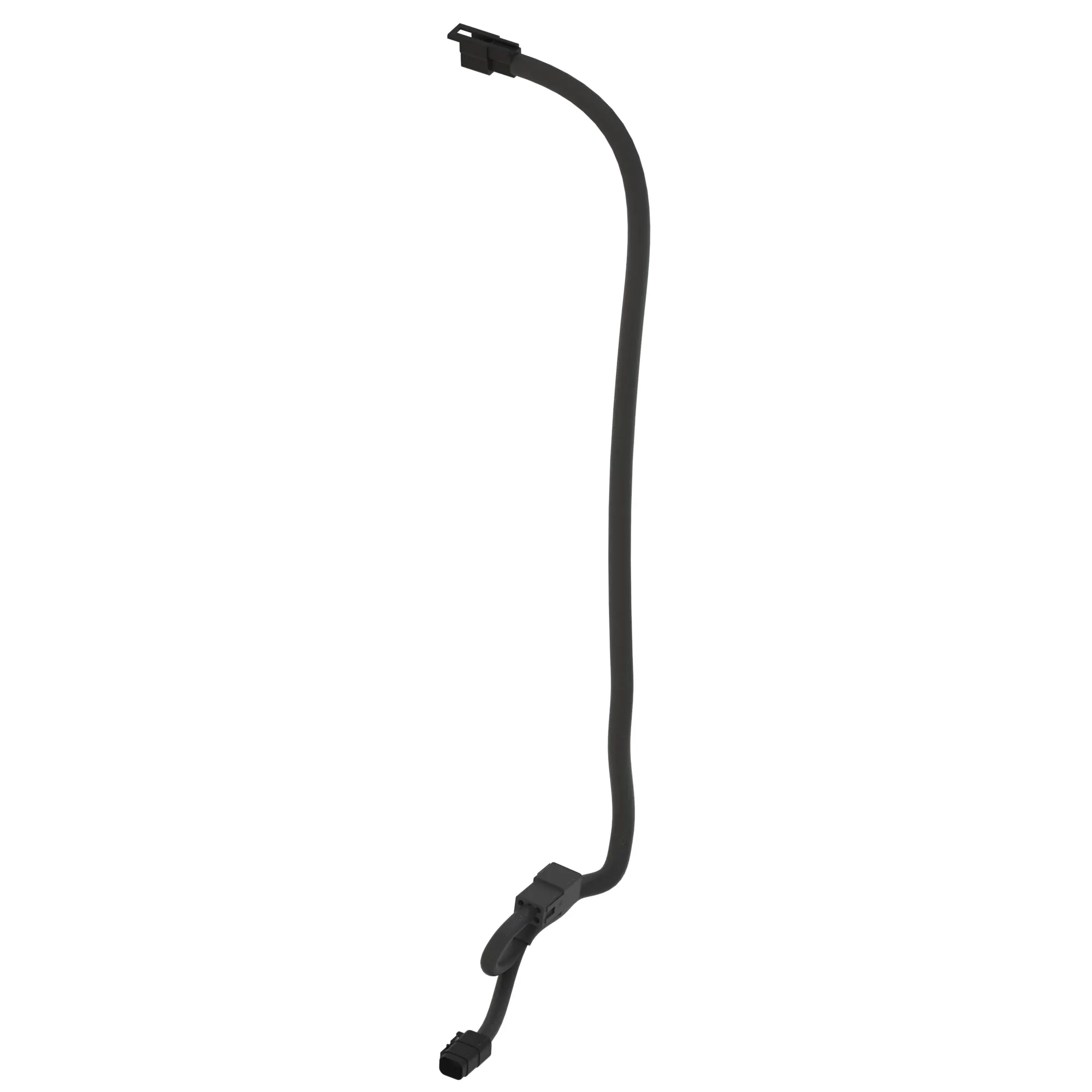 John Deere License Plate Wiring Harness - TA27977