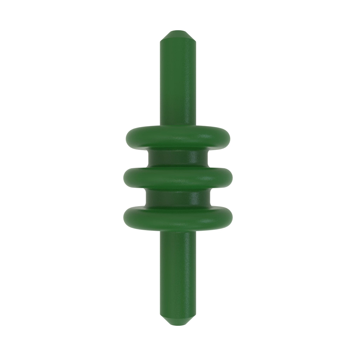 DELPHI GT150 GREEN CAVITY PLUG
