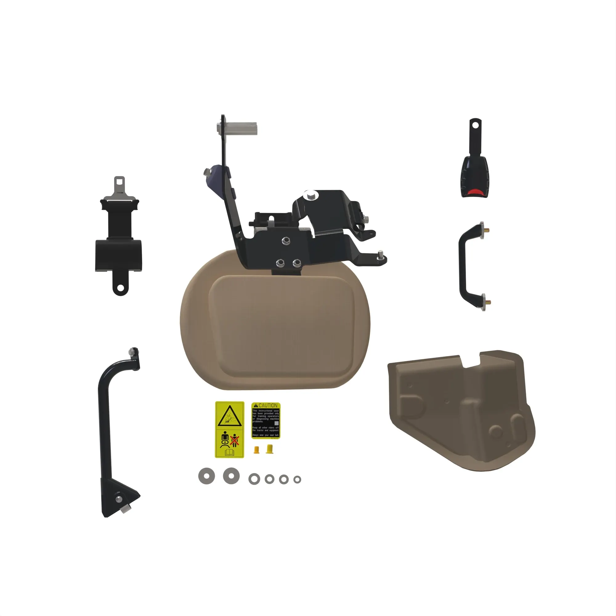 SEAT KIT, SEAT KIT