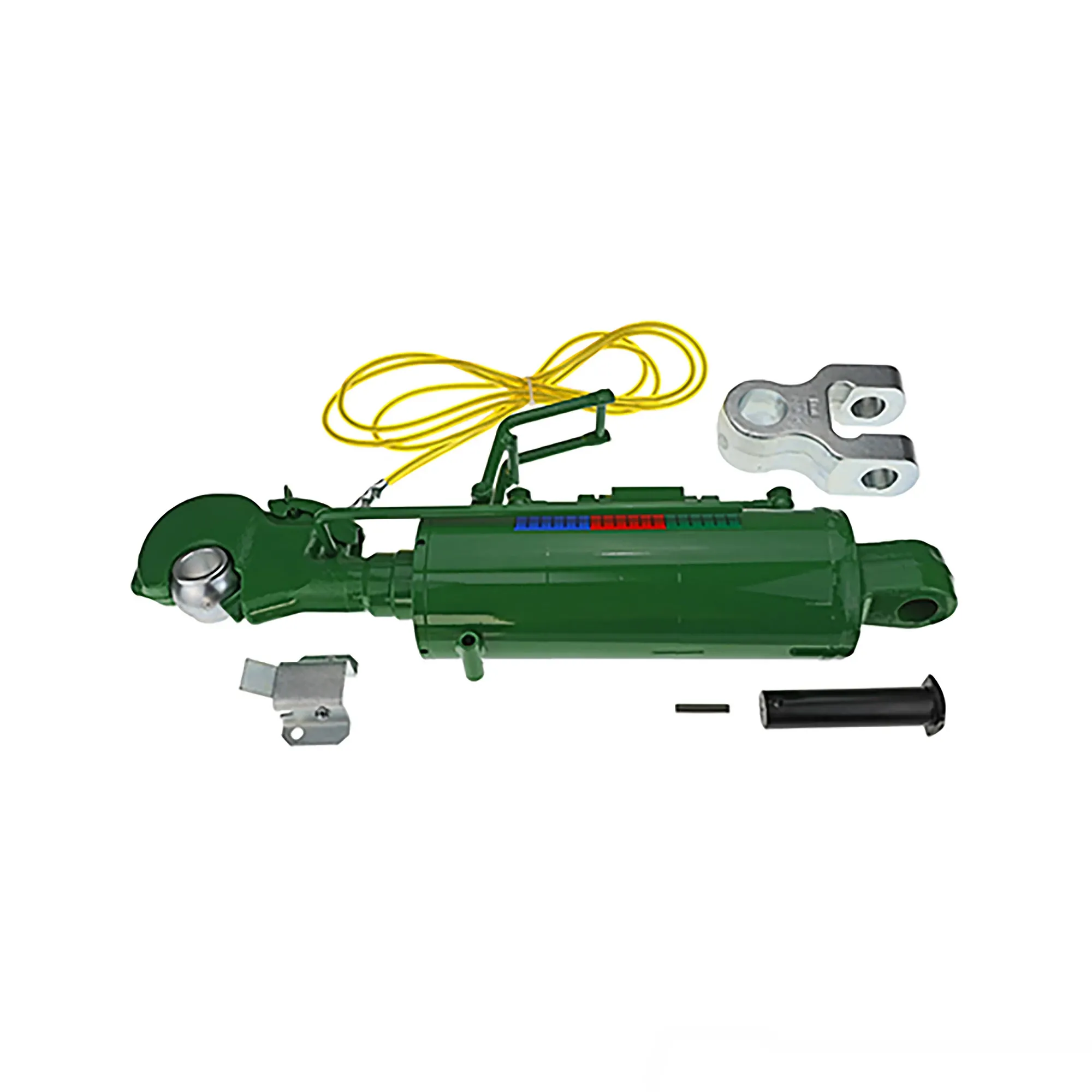 CENTER LINK, HYDRAULIC, WITH BALL E