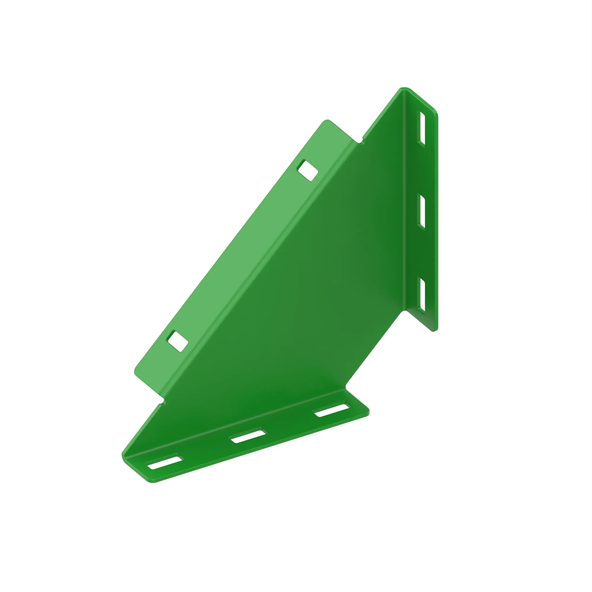 John Deere Transition Hood Support - FH322427