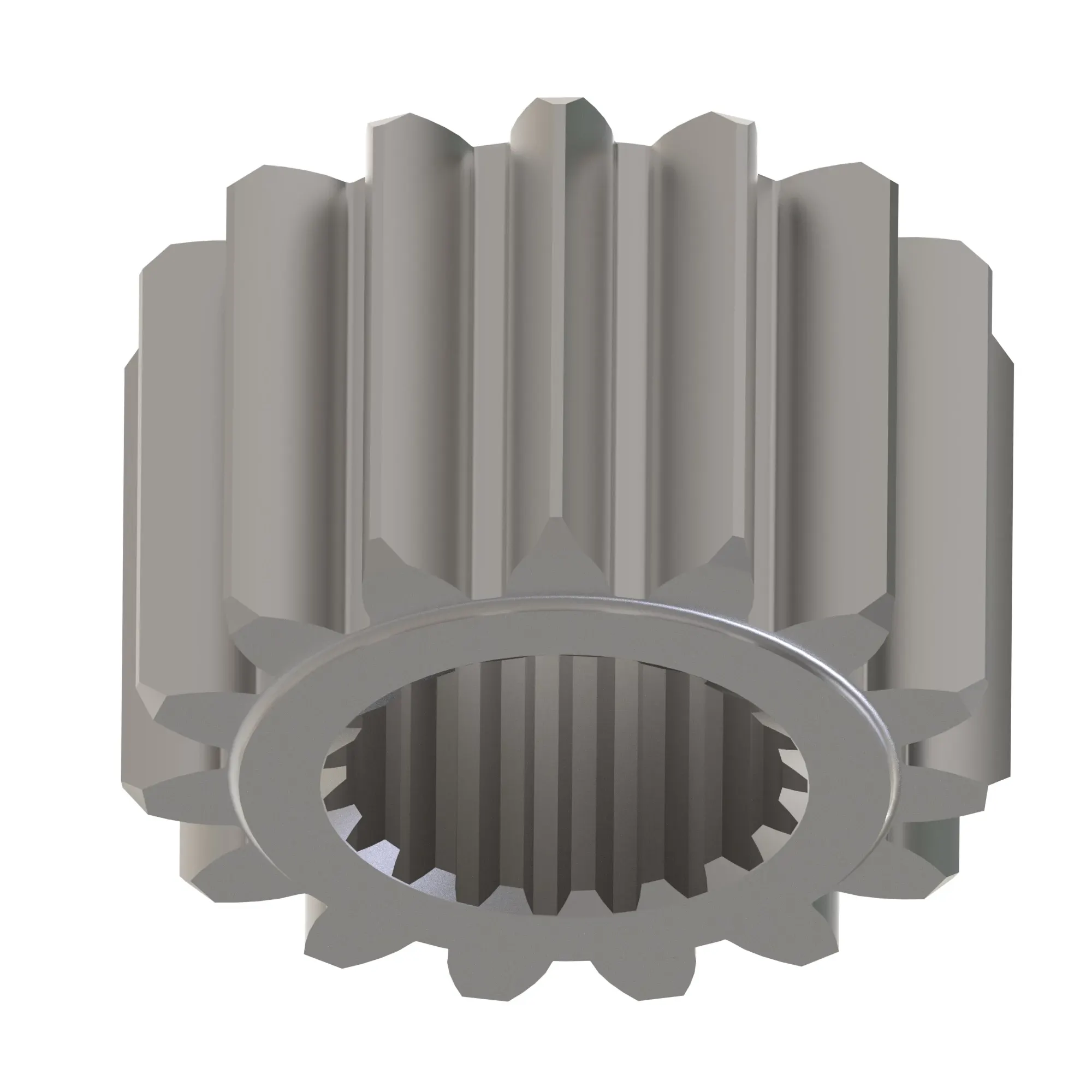 PINION, FINAL DRIVE DRIVE GEAR, FINAL