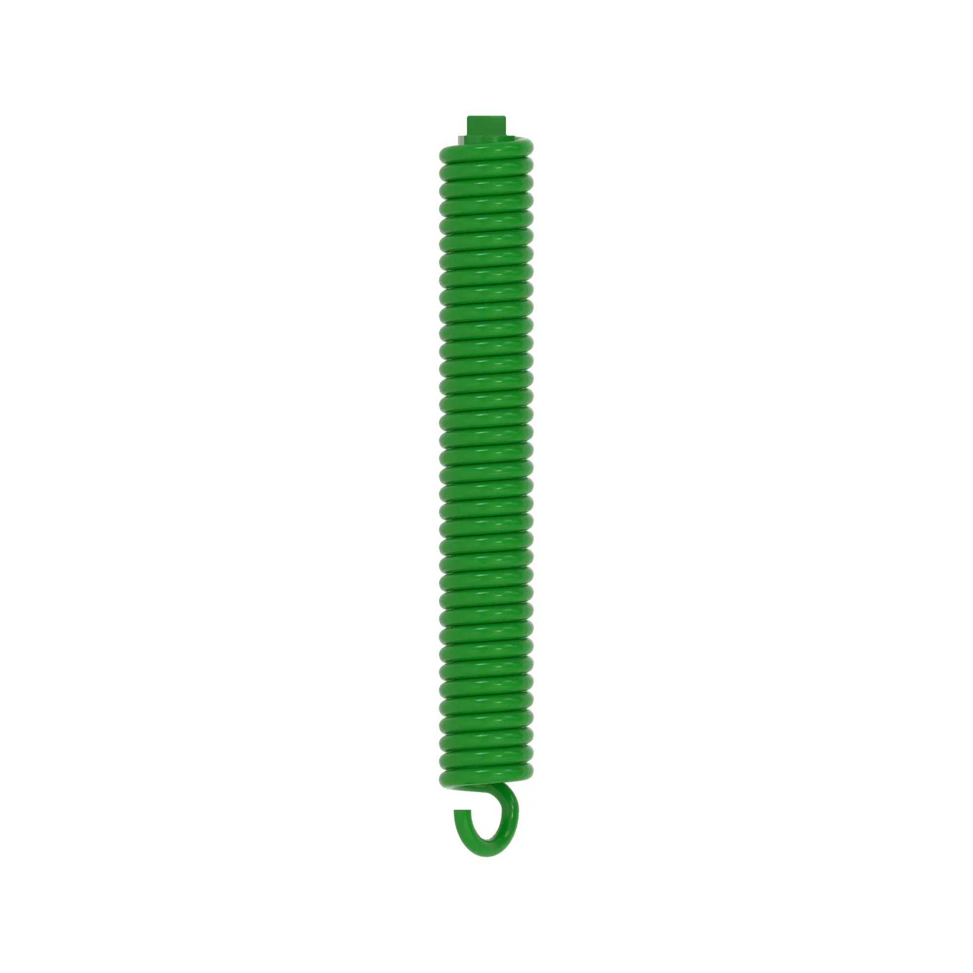 SPRING, PICKUP FLOAT WITH PLUG