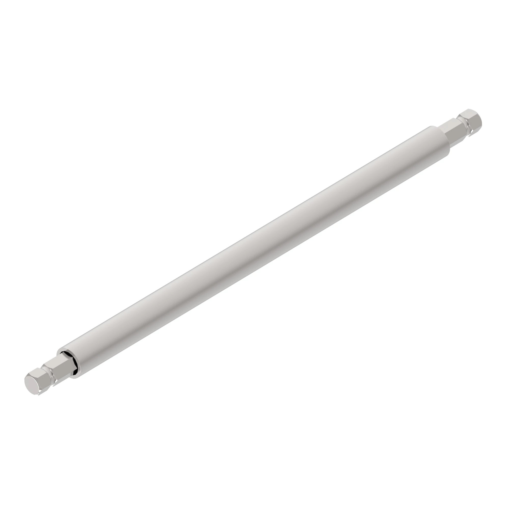 TUBE,OUTER FINGER SHAFT (13.5')