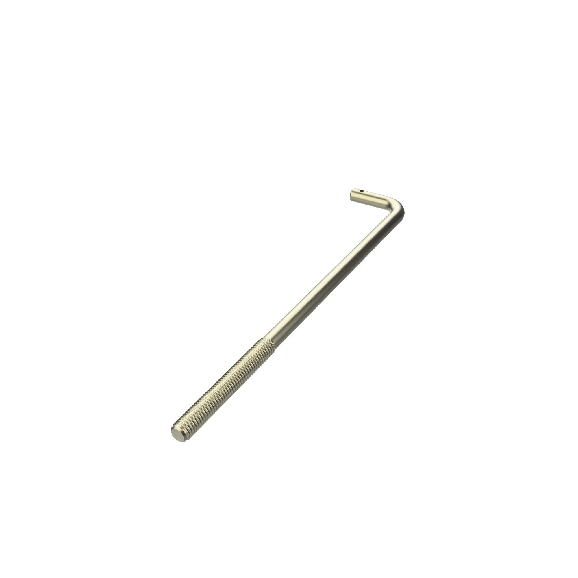 HOOK BOLT, ROD, ROTARY SCREEN DRIVE