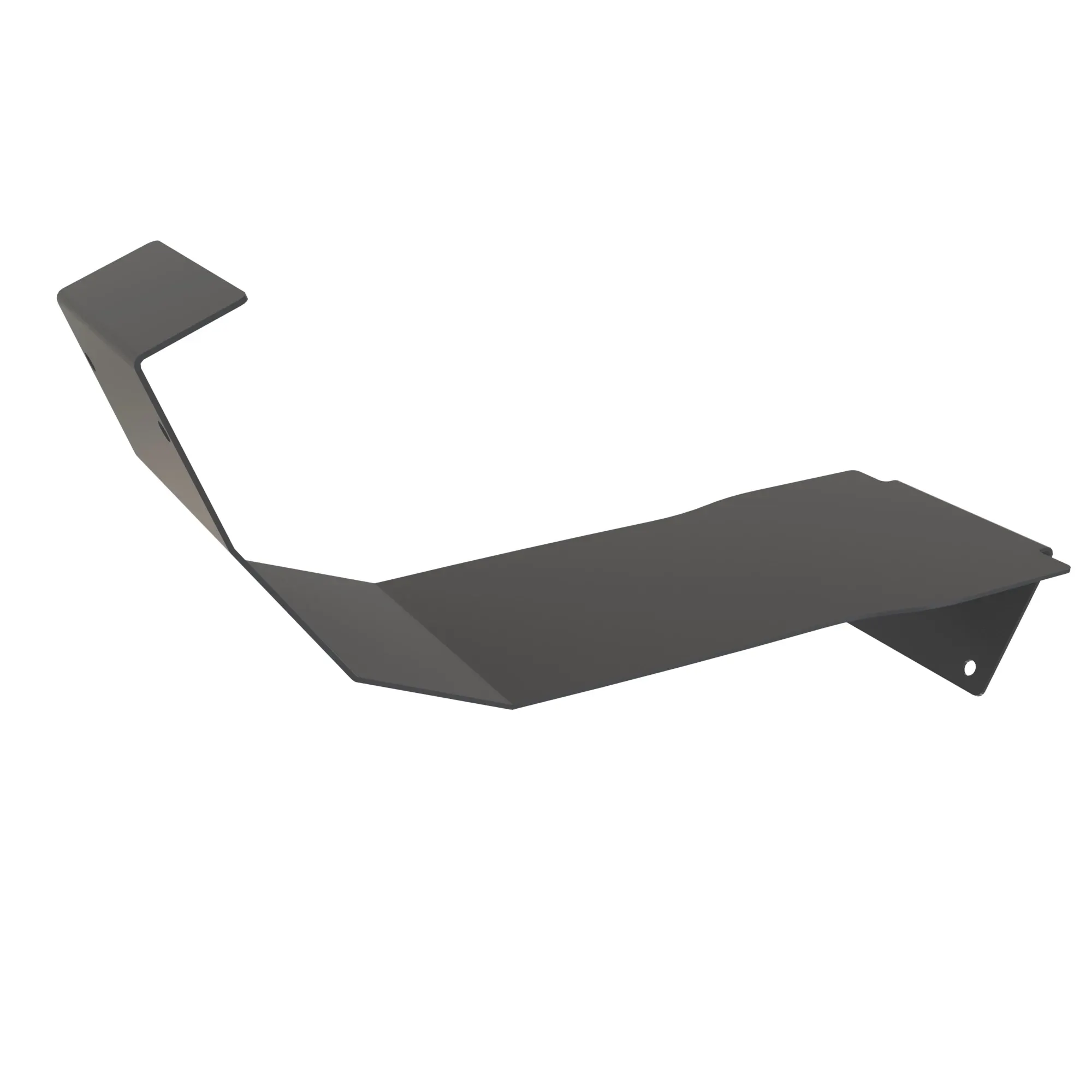John Deere Cover - T328491
