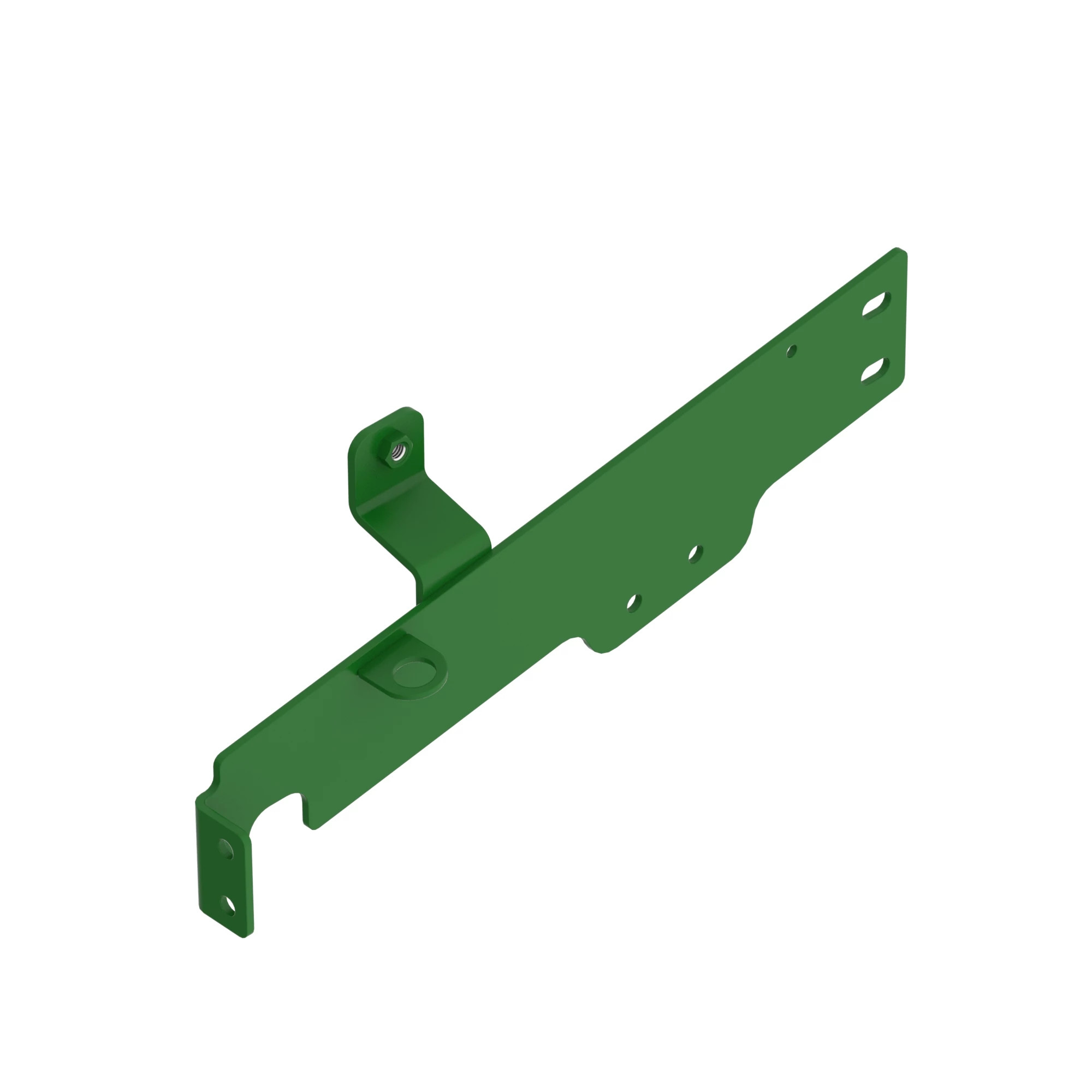 BRACKET, RH SEAT CLOSEOUT