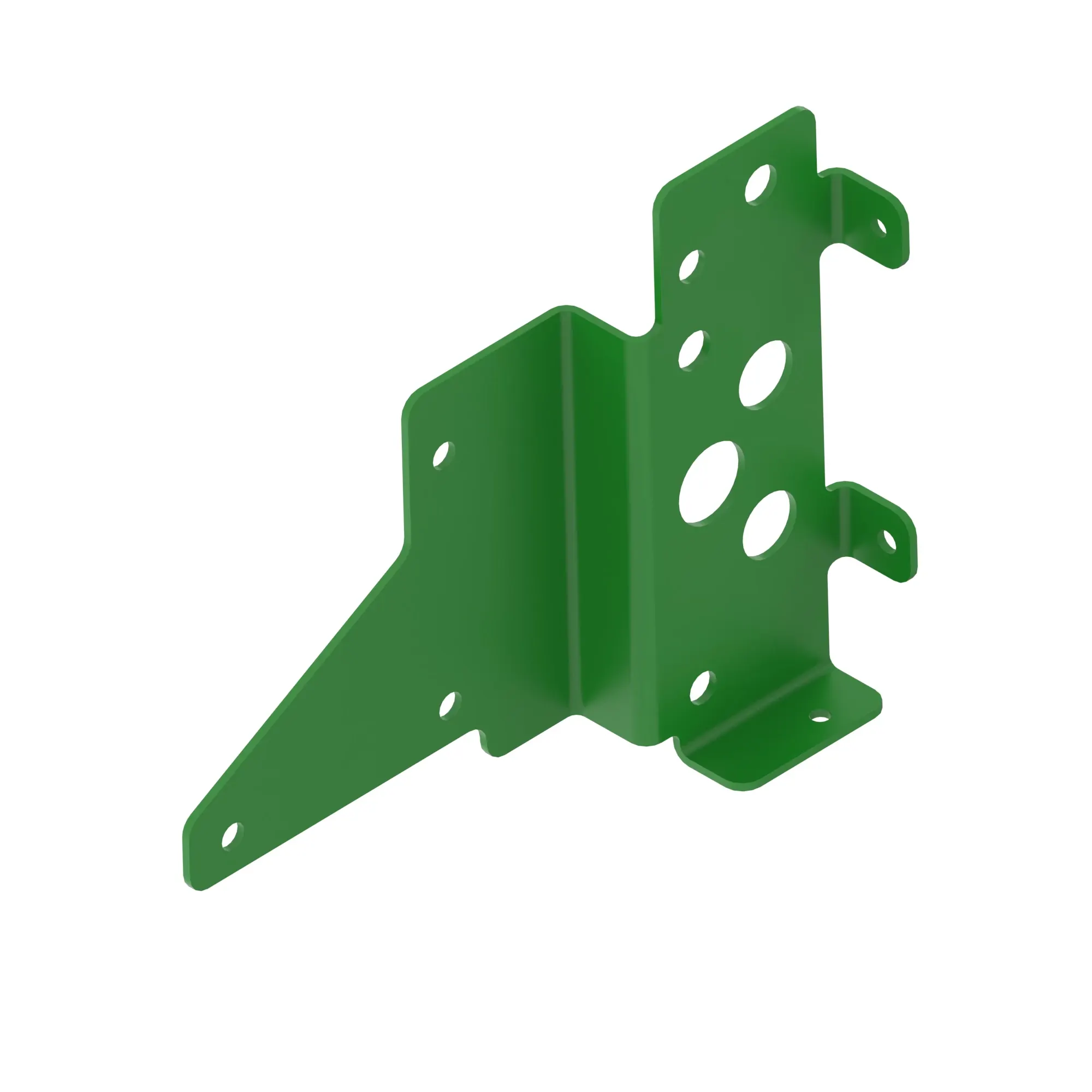 BRACKET, 4630 FRONT BULKHEAD, WIDE