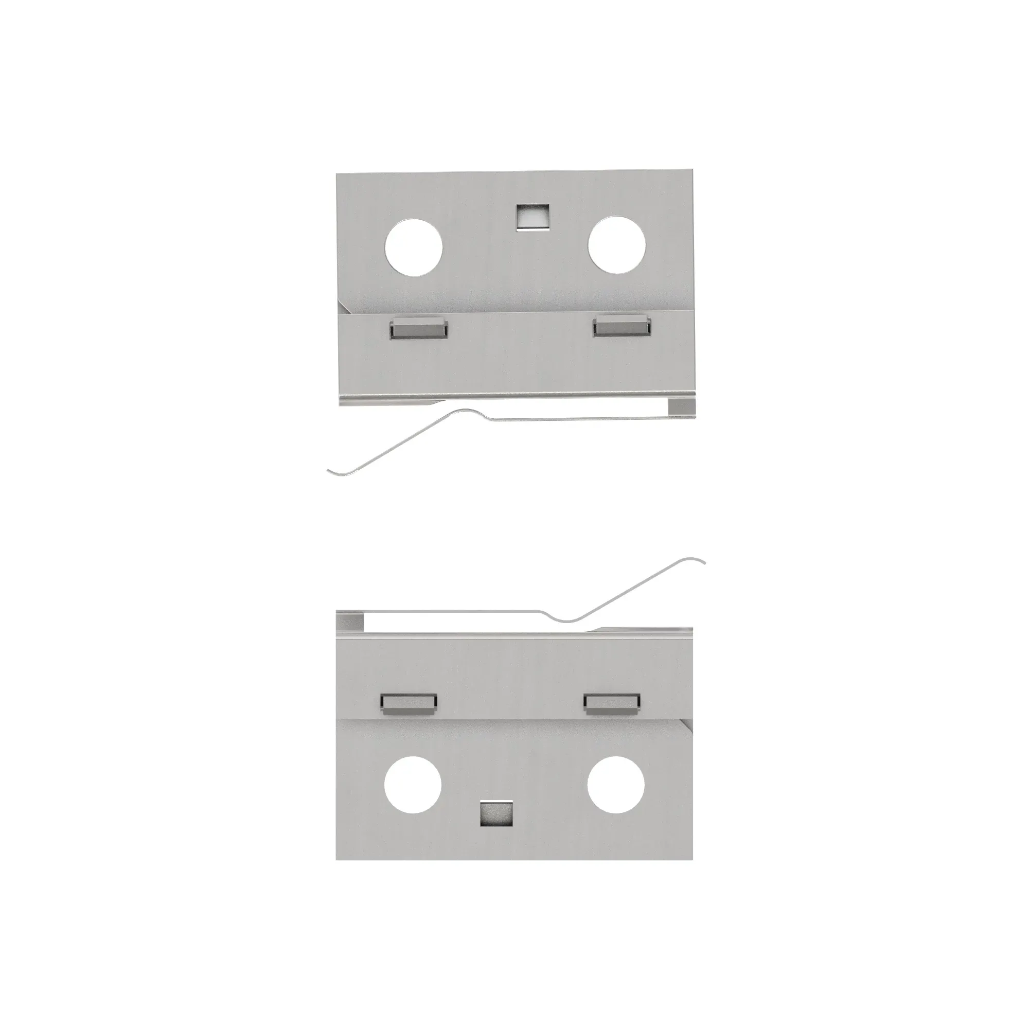 AT397967: Switch Assembly