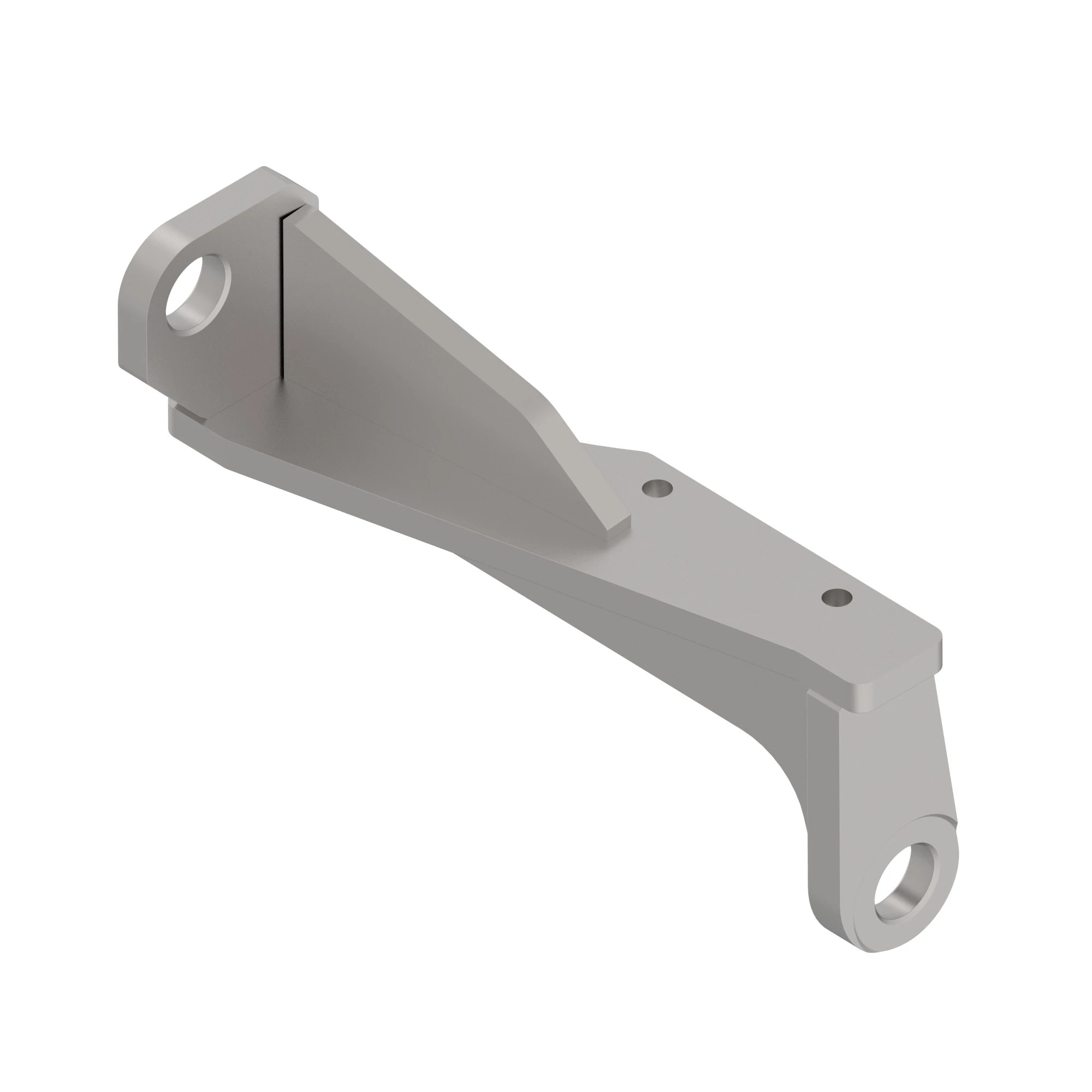RIGHT TRANSMISSION MOUNT