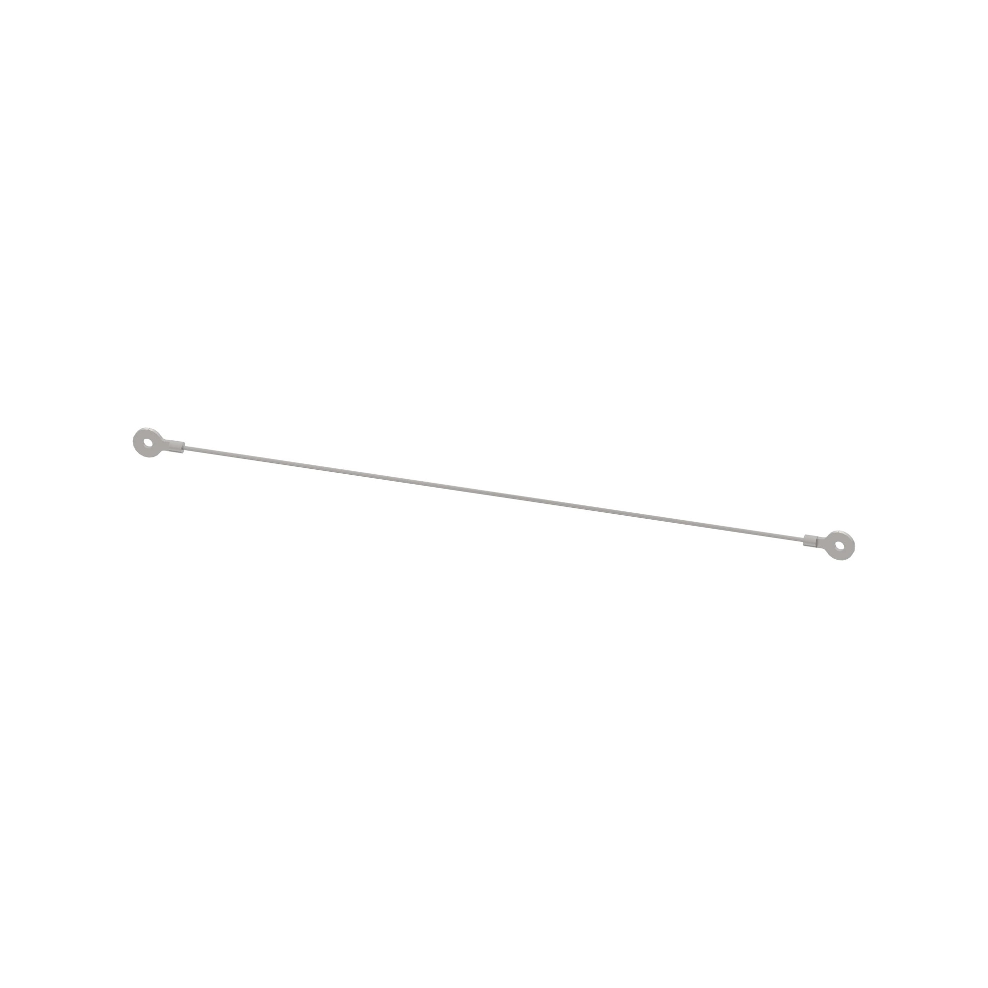⚙️ R121762: Cable John Deere 🚜✅ | Importa Seguro 🛡️