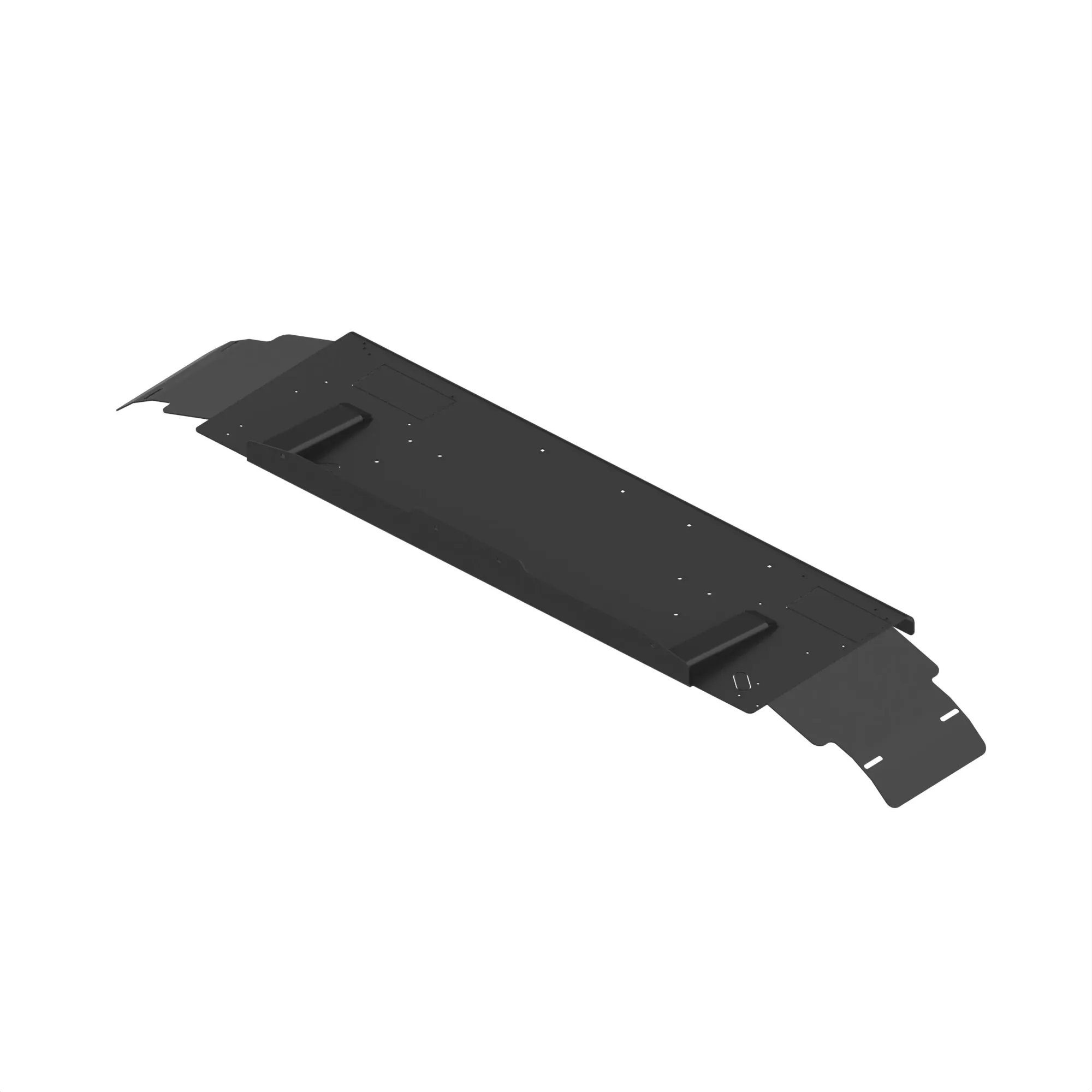 John Deere Mudguard Support - DC223895