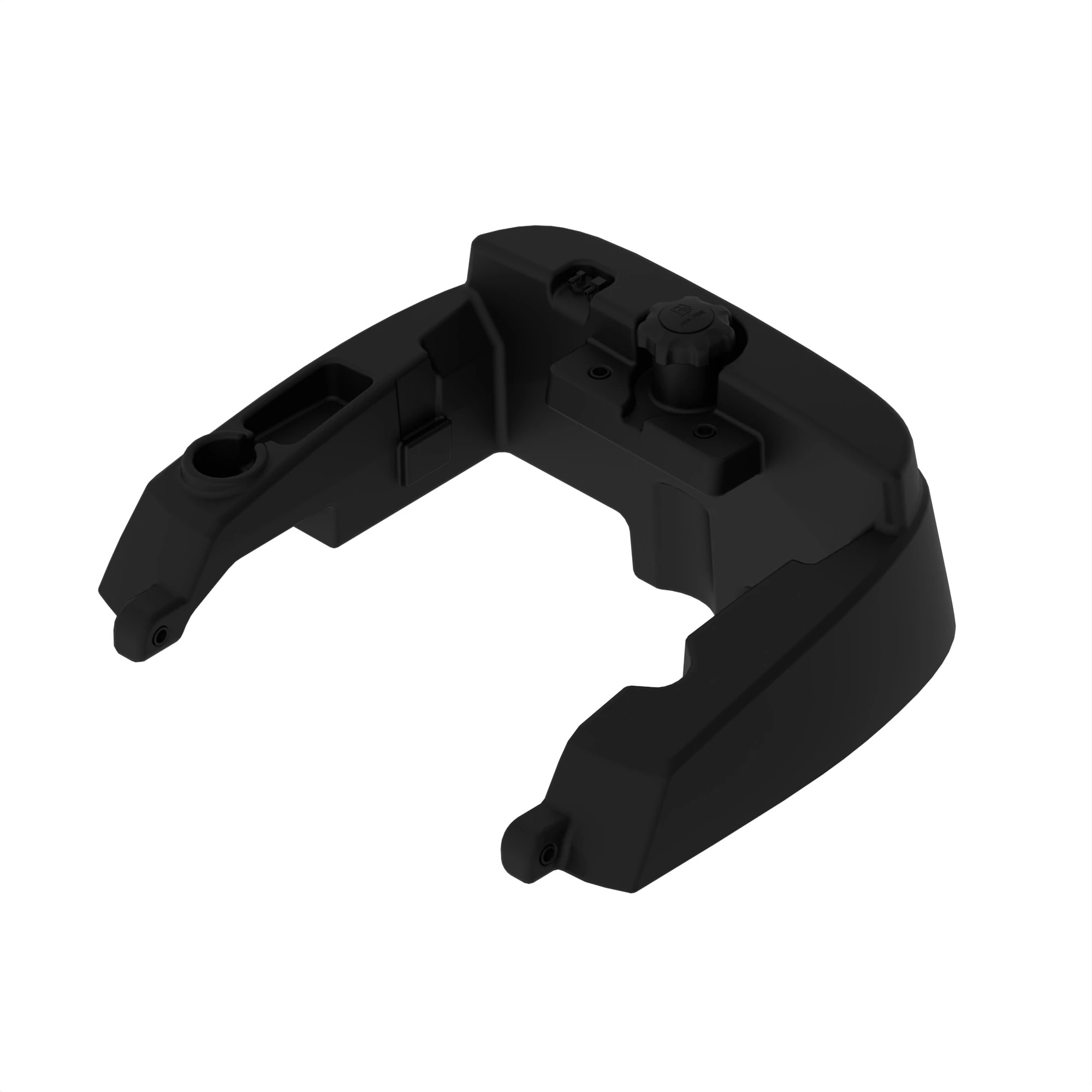 John Deere Fuel Tank - TCA23741