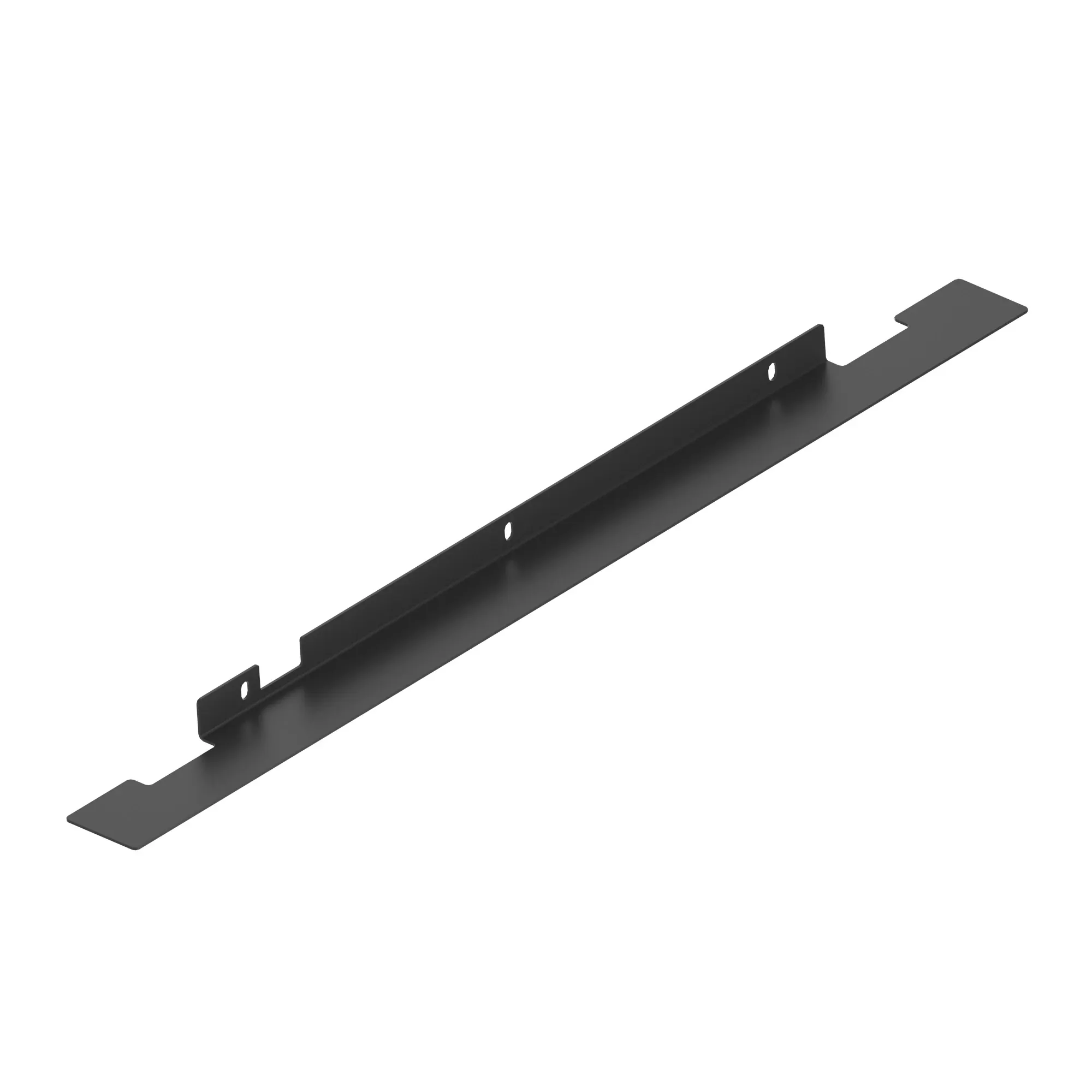 John Deere Cooler Seal Bracket - T281162