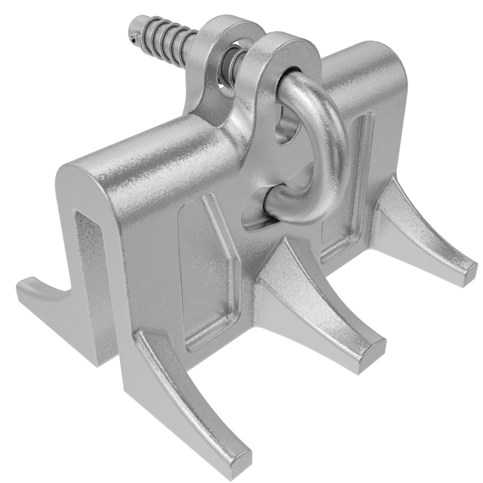 John Deere Concave Grid Insert - AH206756