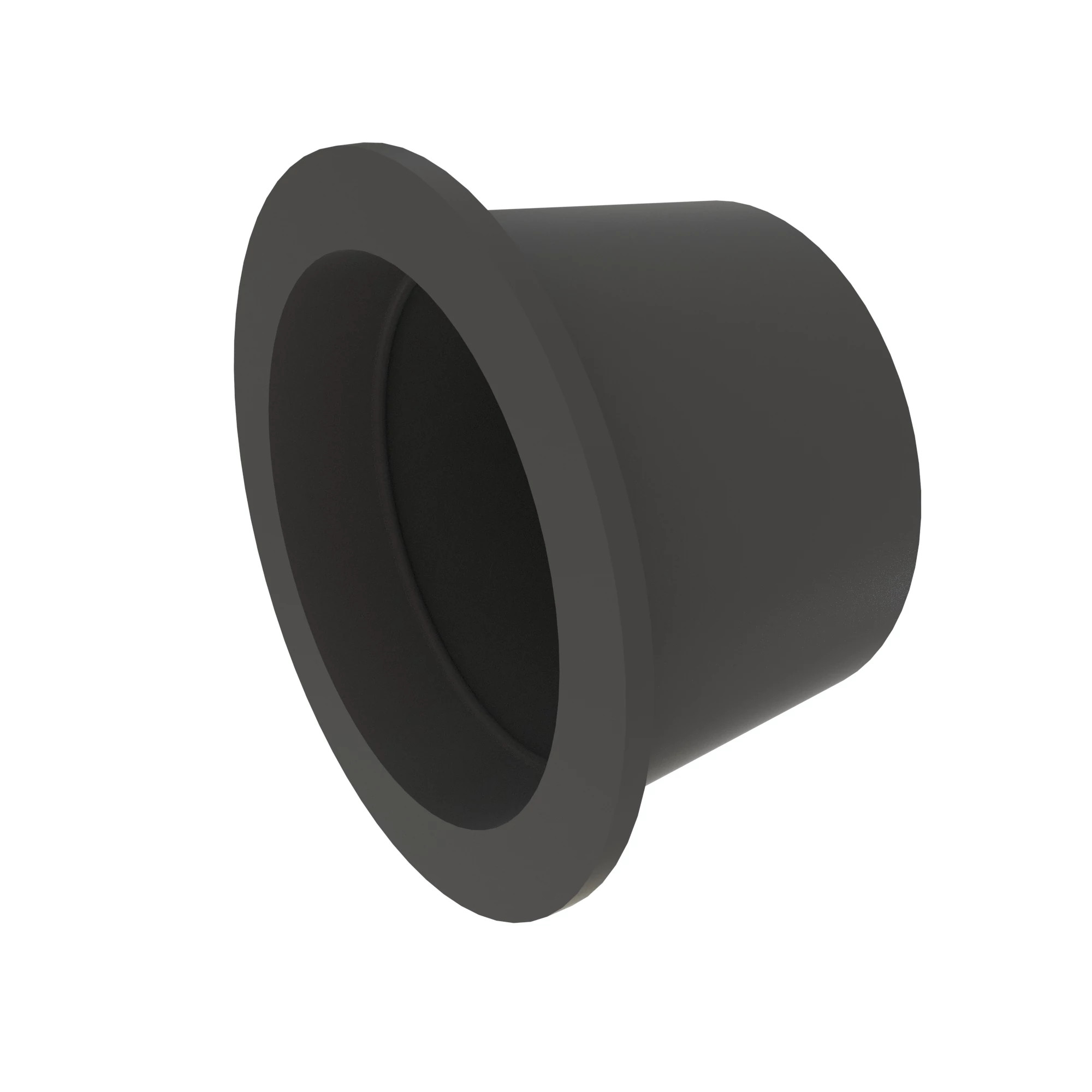 PLUG, DUST , FLANGE