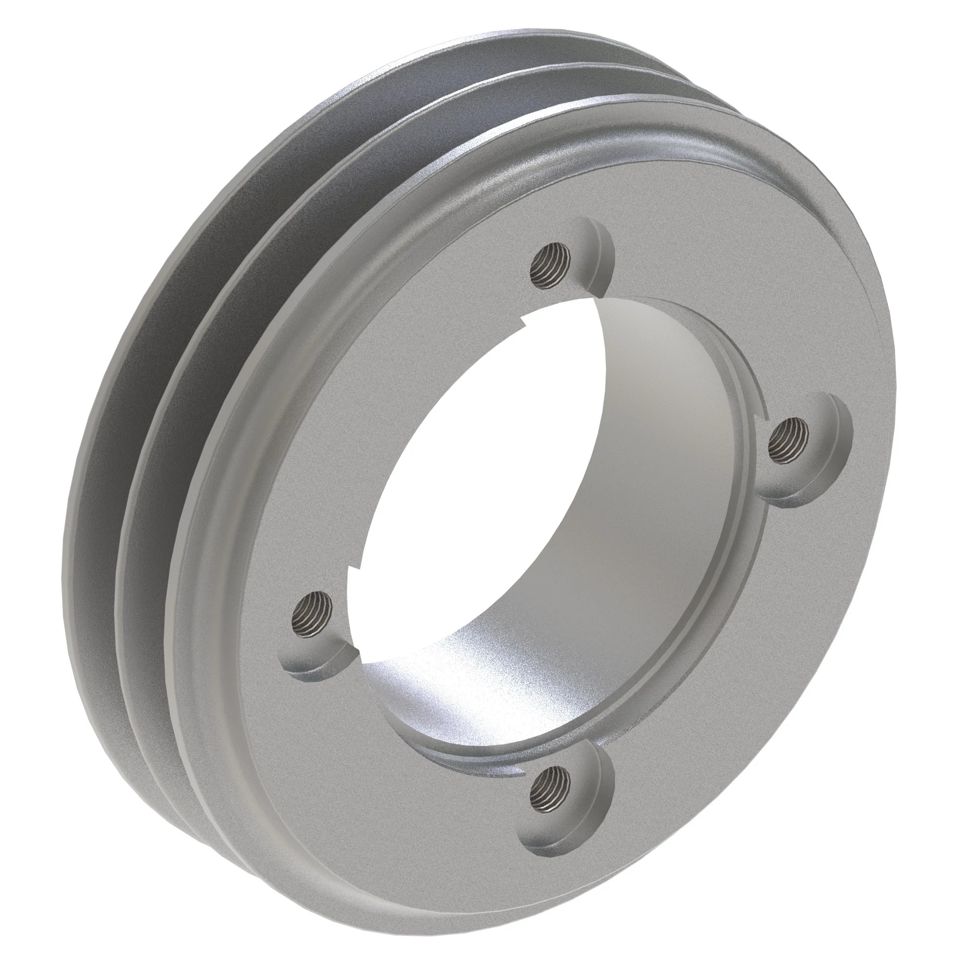 ⚙️ R538088: Polea John Deere 🚜✅ | Compra Directa 🛒