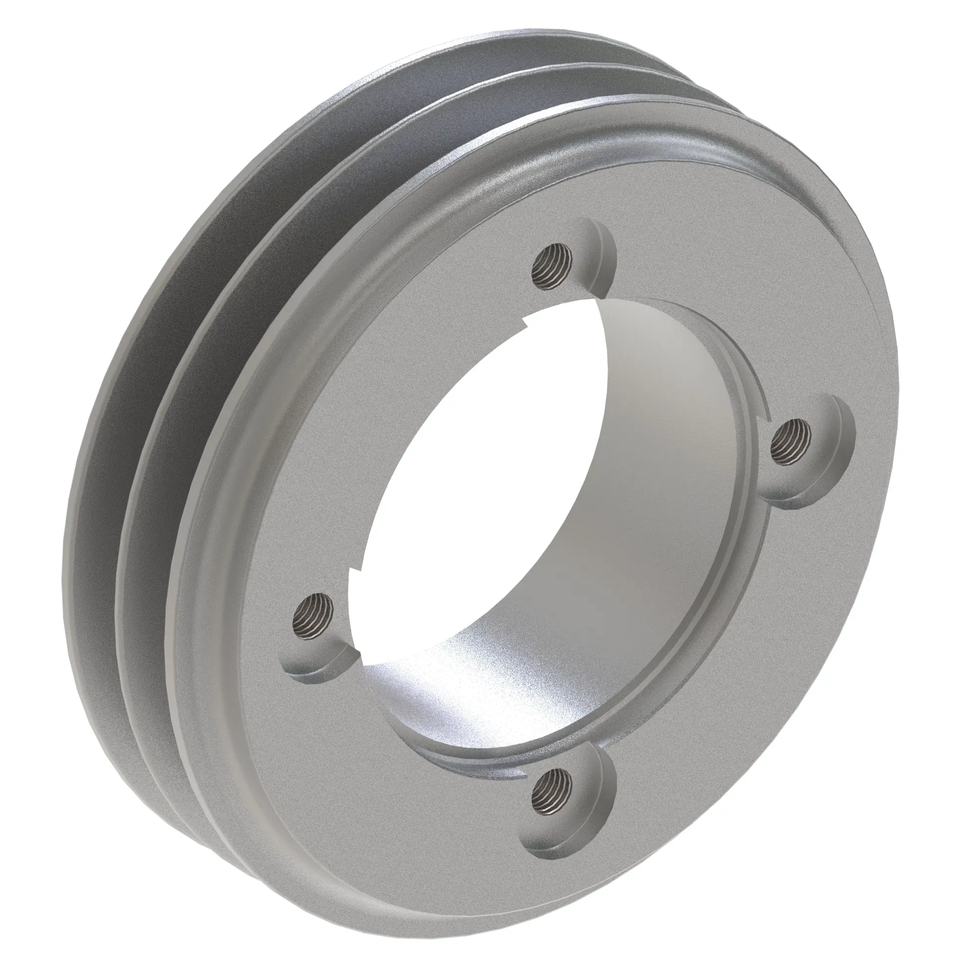 John Deere Pulley - R538088