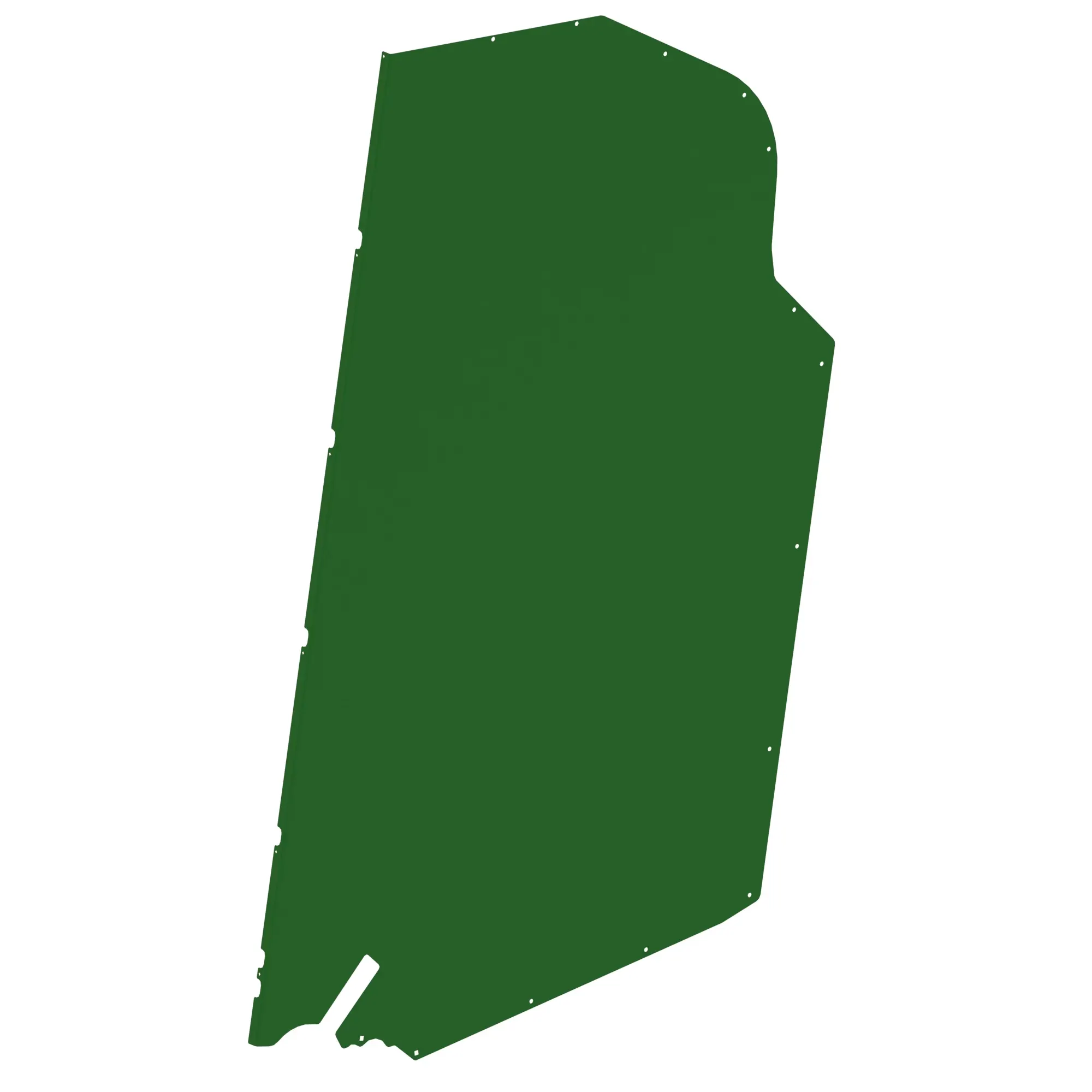 John Deere Gate Panel, Right Side - N379784