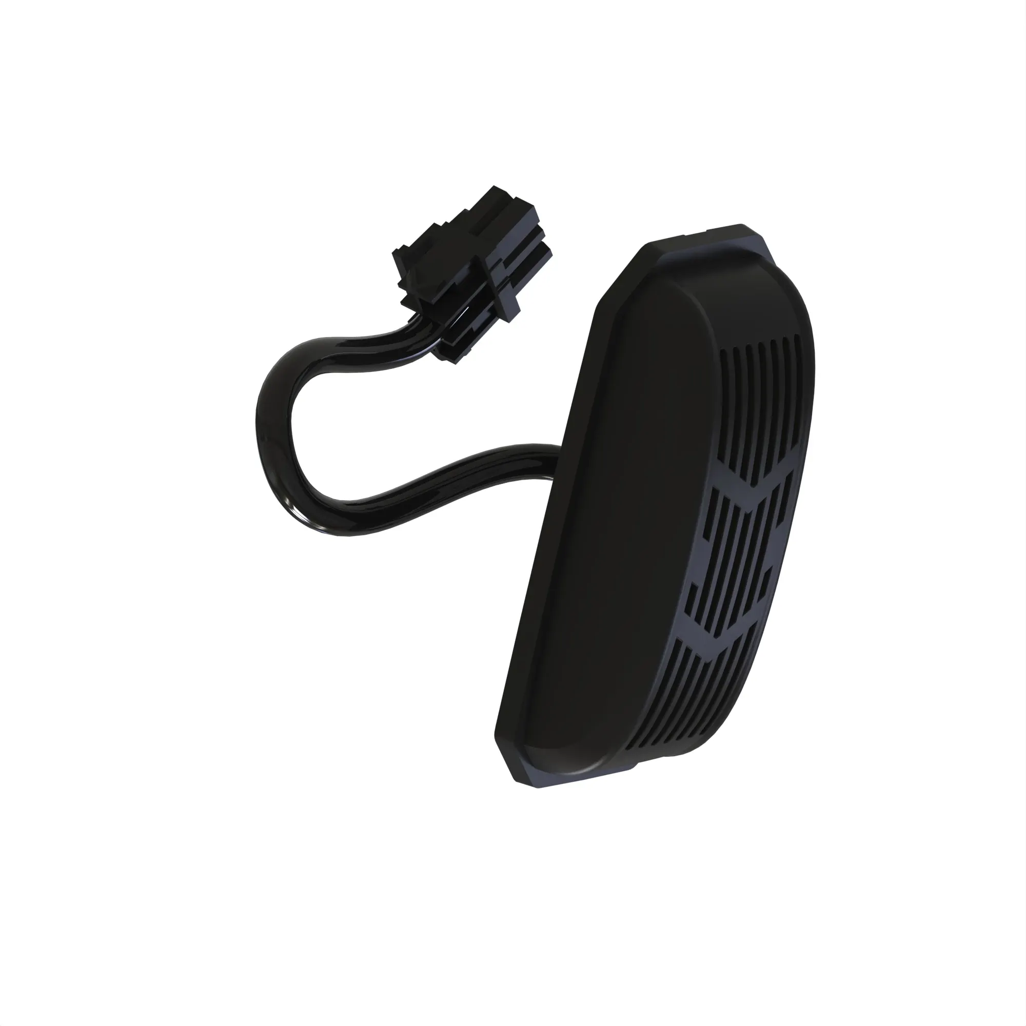 John Deere Radio Accessory - TA28136