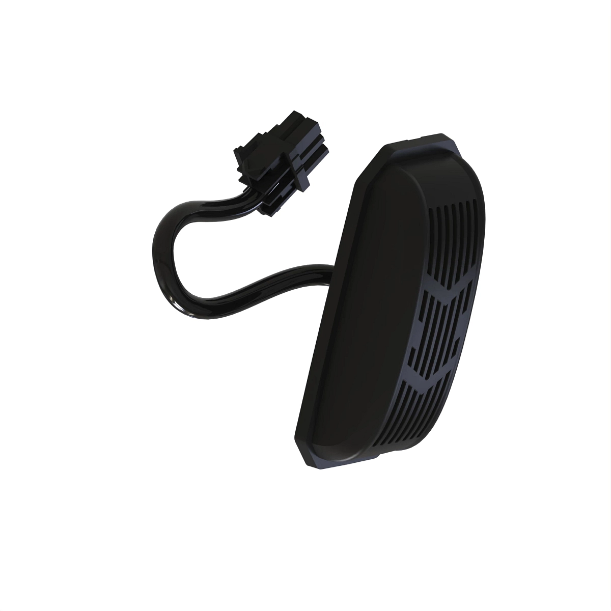 John Deere Radio Accessory - TA28136