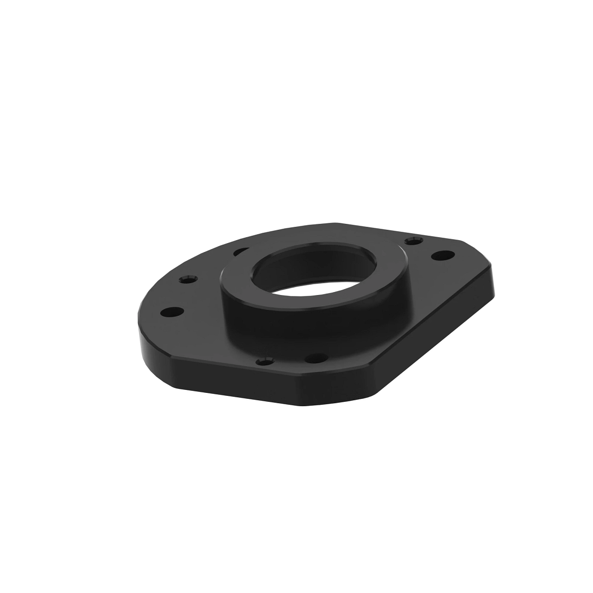 Cover, PTO Shaft