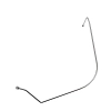 John Deere Pipe - DC209741