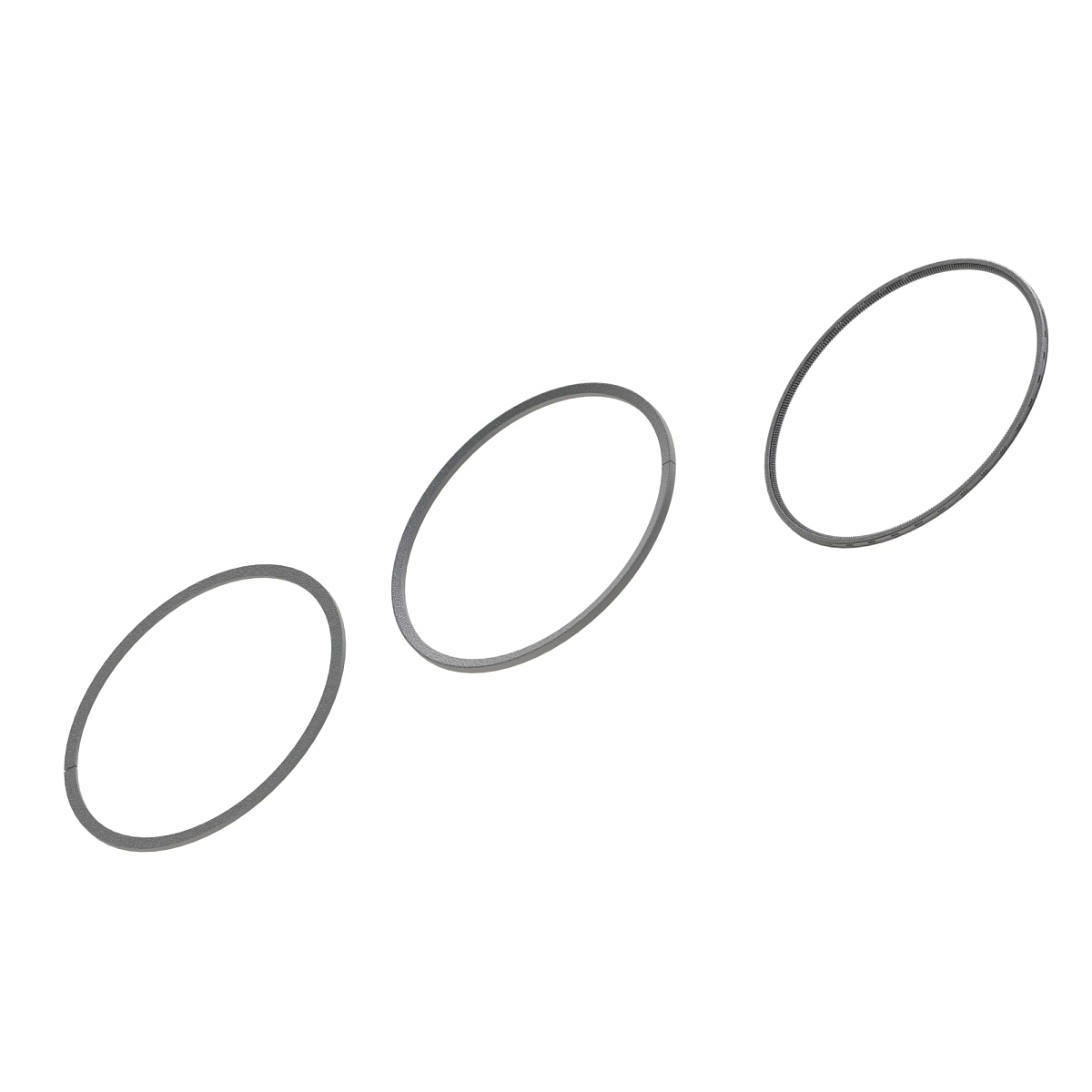 PISTON RING KIT